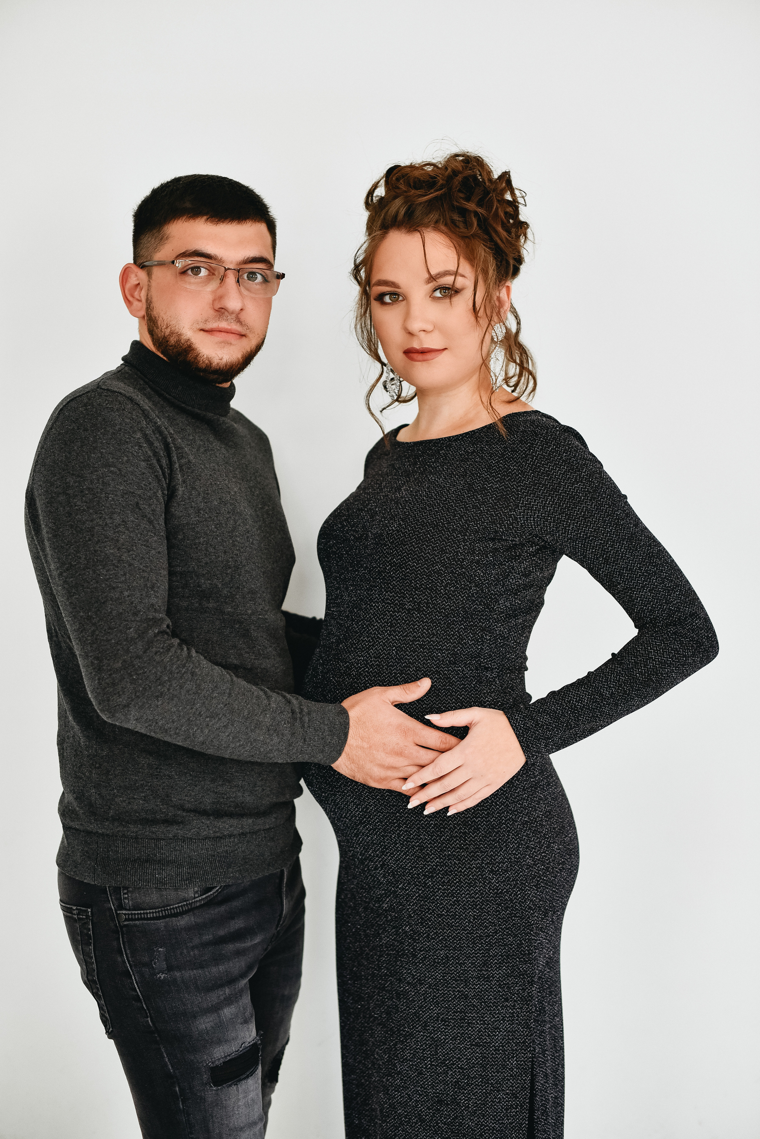 Беременность. Свадебный и семейный фотограф Кореновск/Краснодар