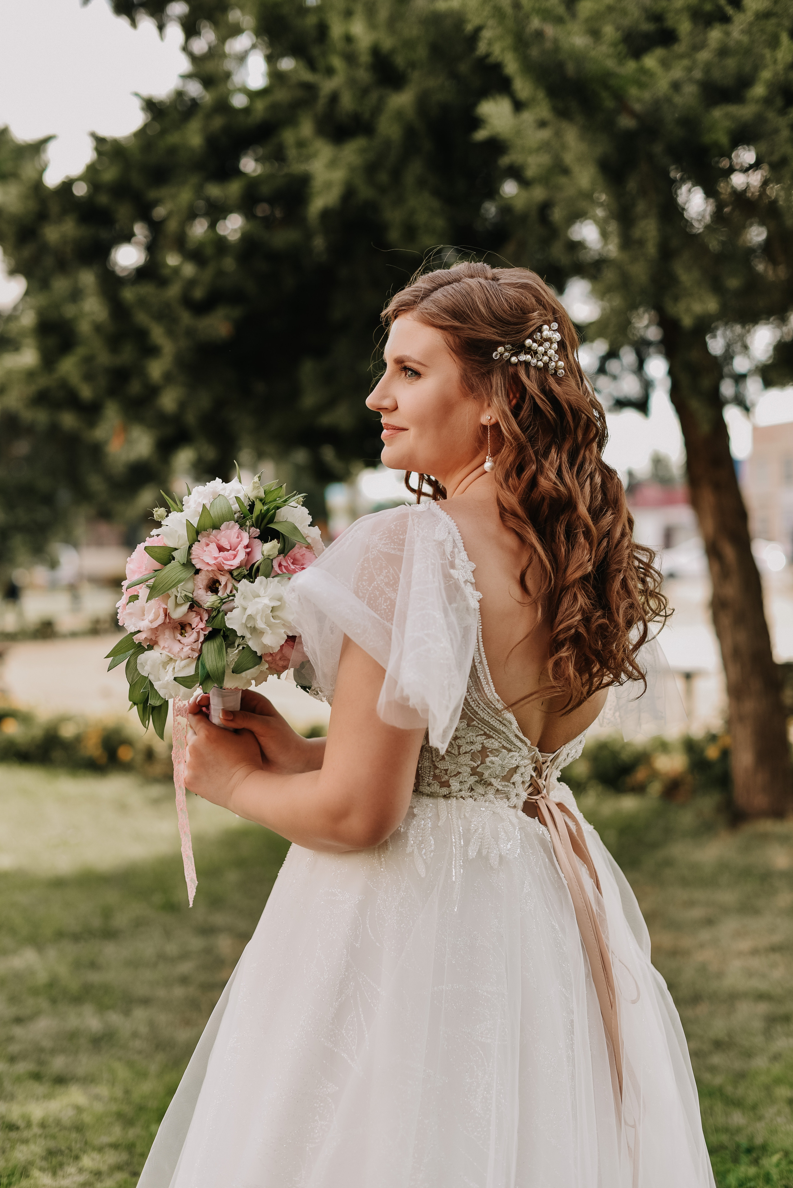 Павел и Анастасия. Свадебный и семейный фотограф Кореновск/Краснодар