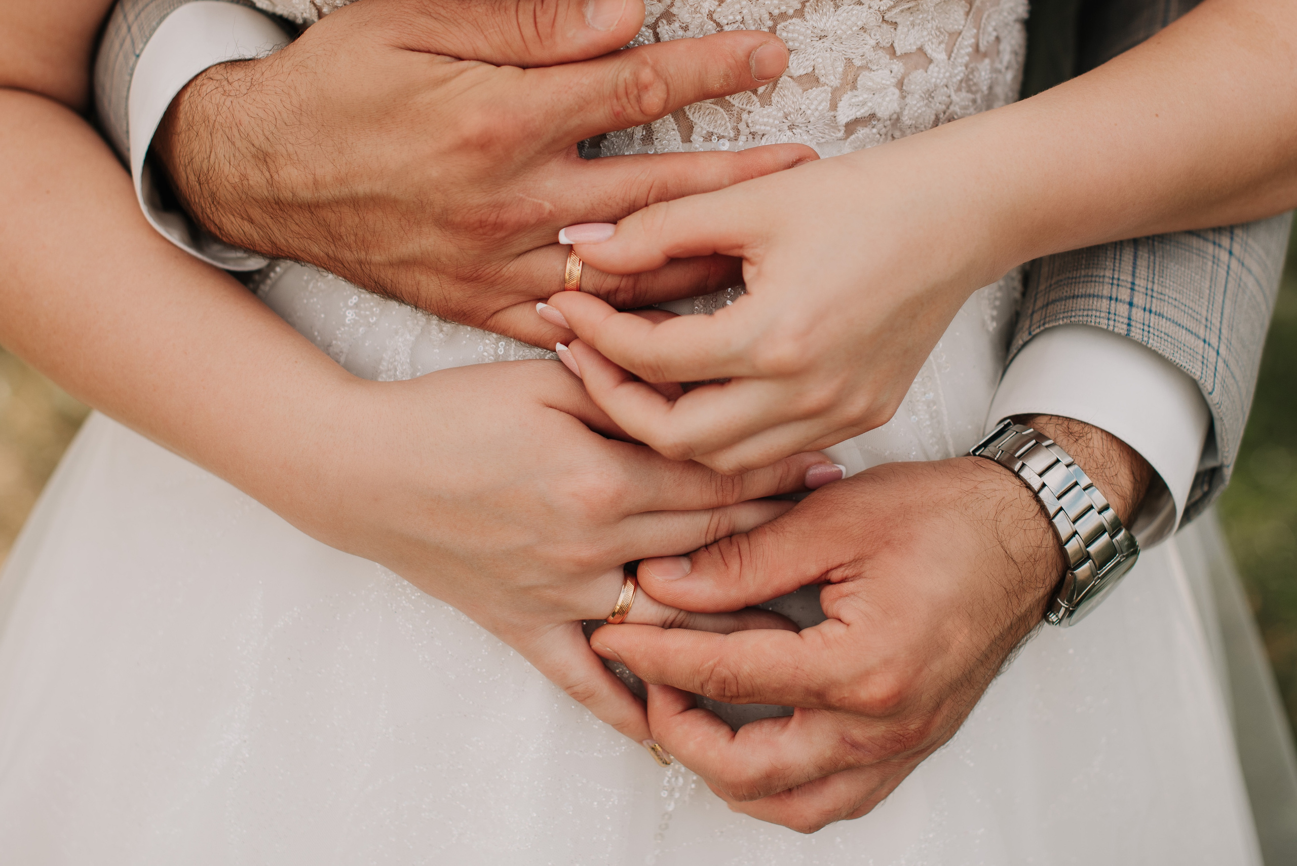 Павел и Анастасия. Свадебный и семейный фотограф Кореновск/Краснодар