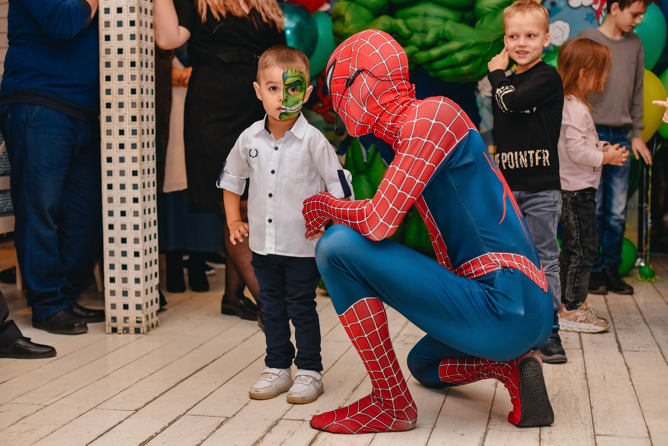 Репортажная съёмка. Свадебный и семейный фотограф Кореновск/Краснодар