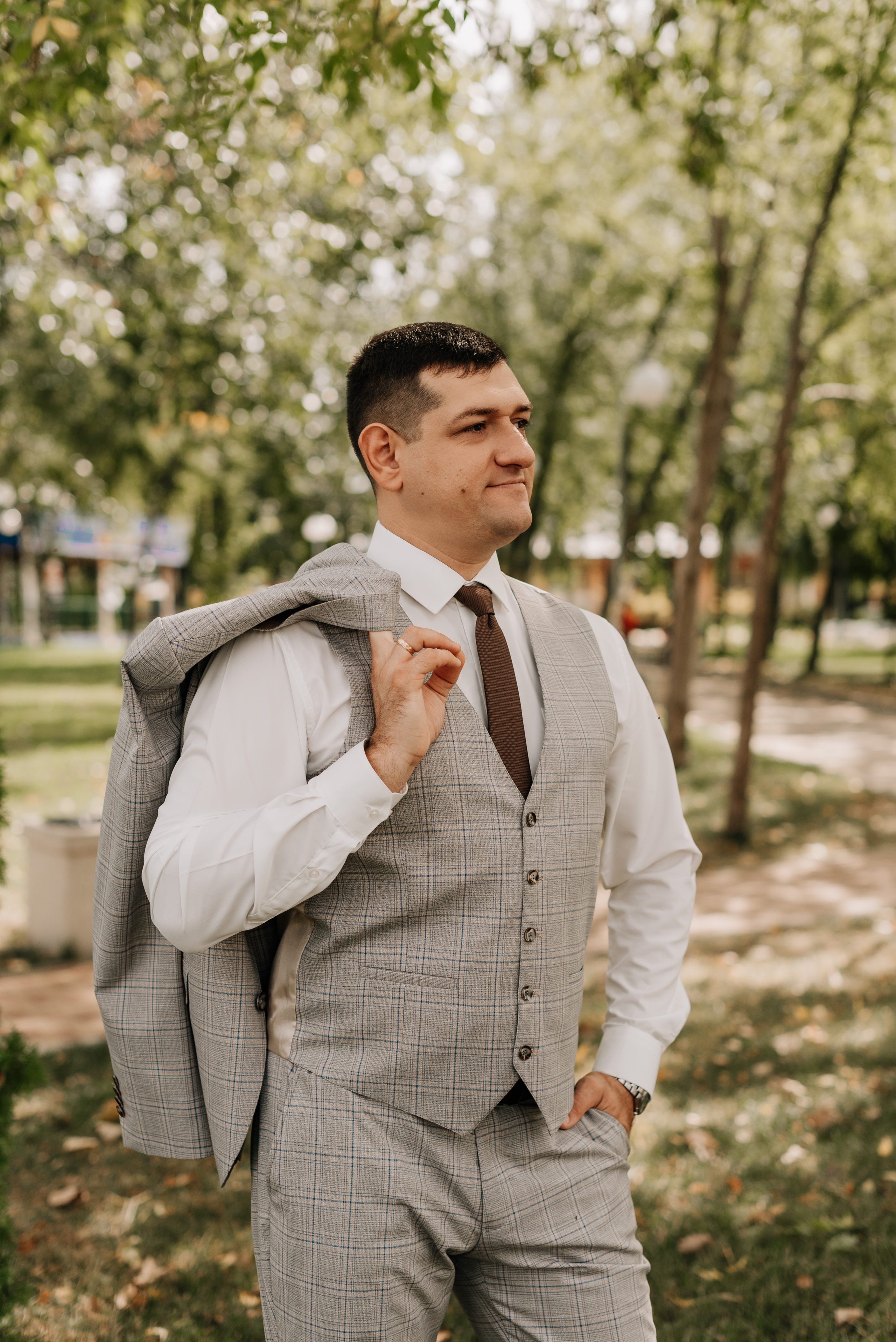 Павел и Анастасия. Свадебный и семейный фотограф Кореновск/Краснодар