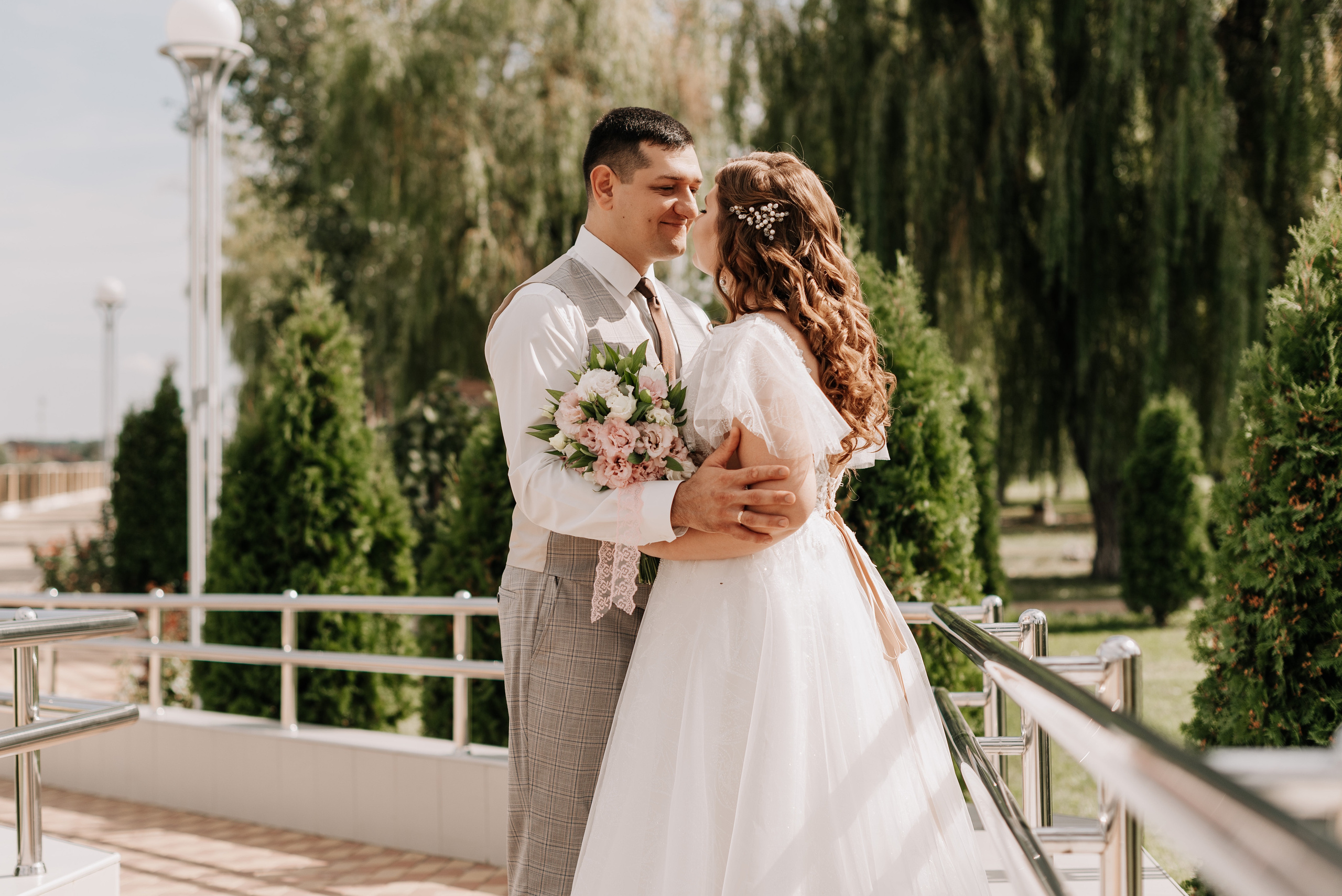 Павел и Анастасия. Свадебный и семейный фотограф Кореновск/Краснодар