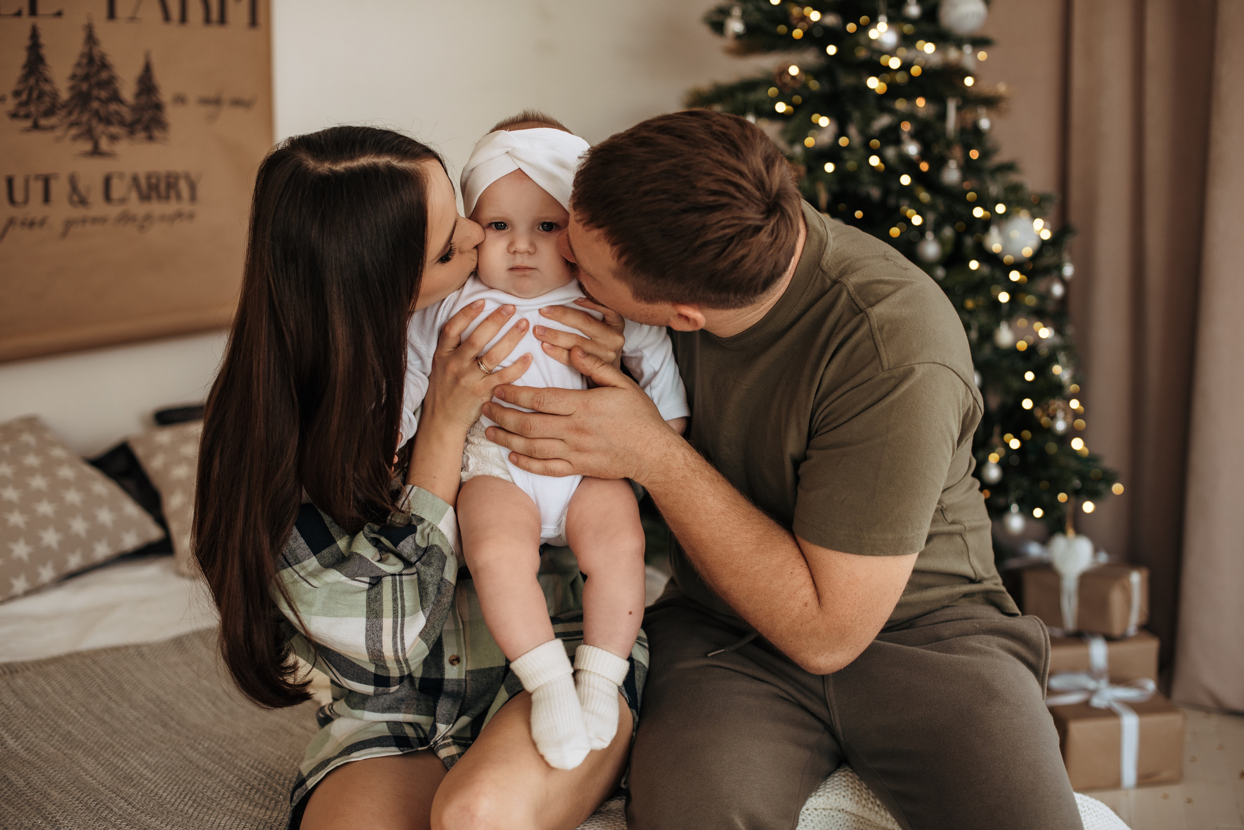 Семейная фотосессия. Свадебный и семейный фотограф Кореновск/Краснодар
