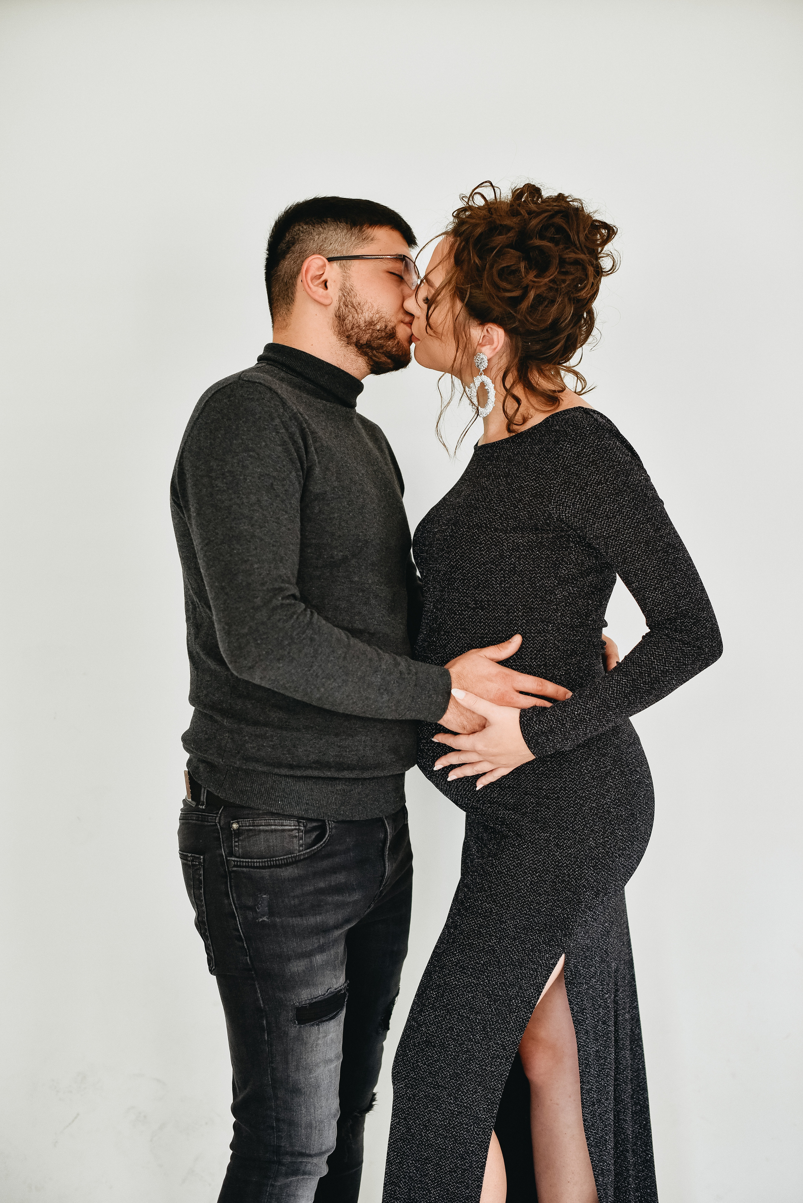 Беременность. Свадебный и семейный фотограф Кореновск/Краснодар