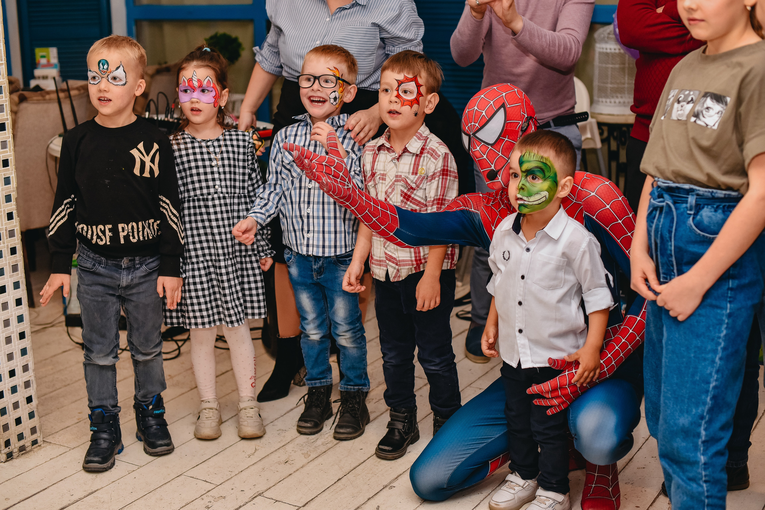 Репортажная съёмка. Свадебный и семейный фотограф Кореновск/Краснодар