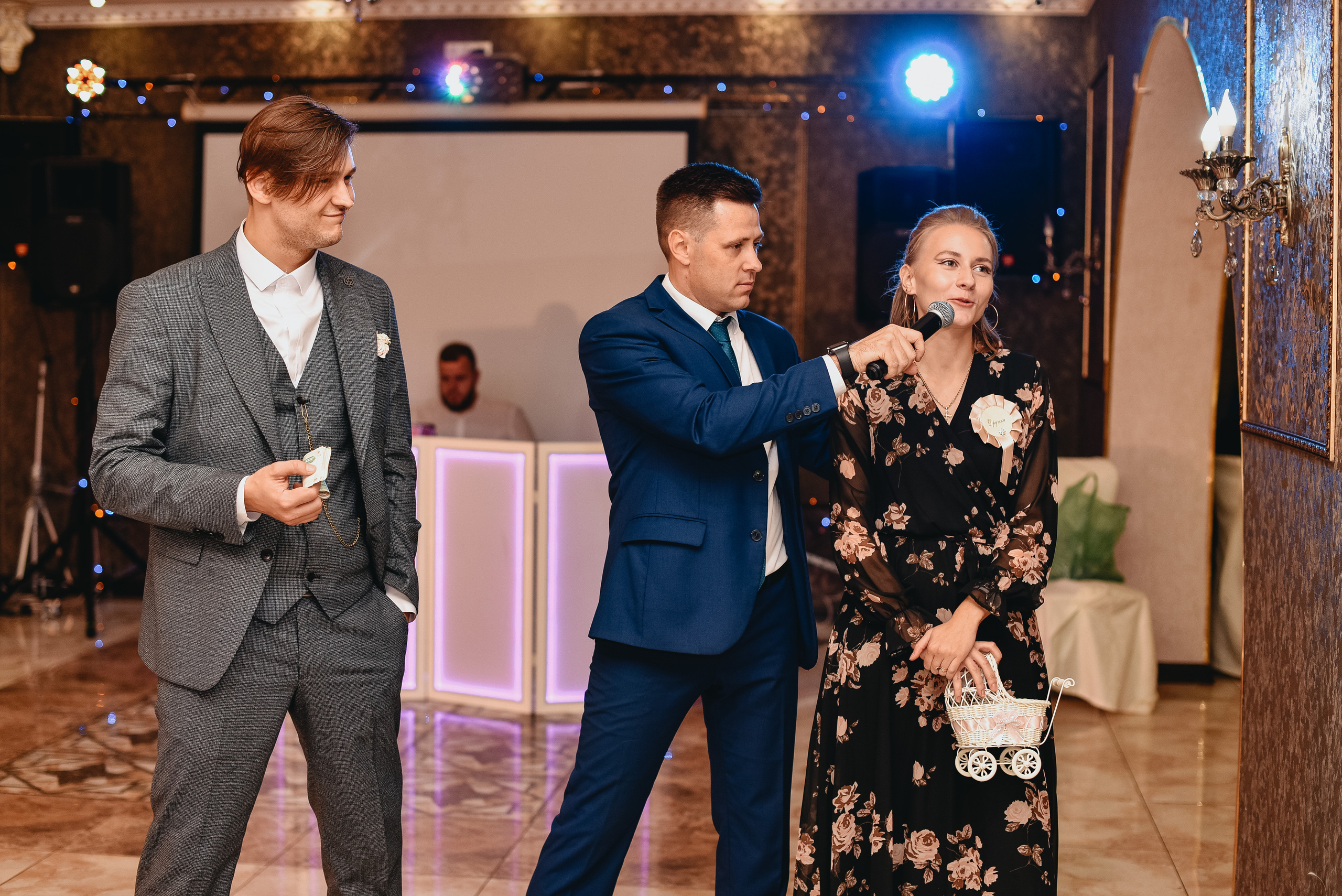 Никита и Ксения. Свадебный и семейный фотограф Кореновск/Краснодар