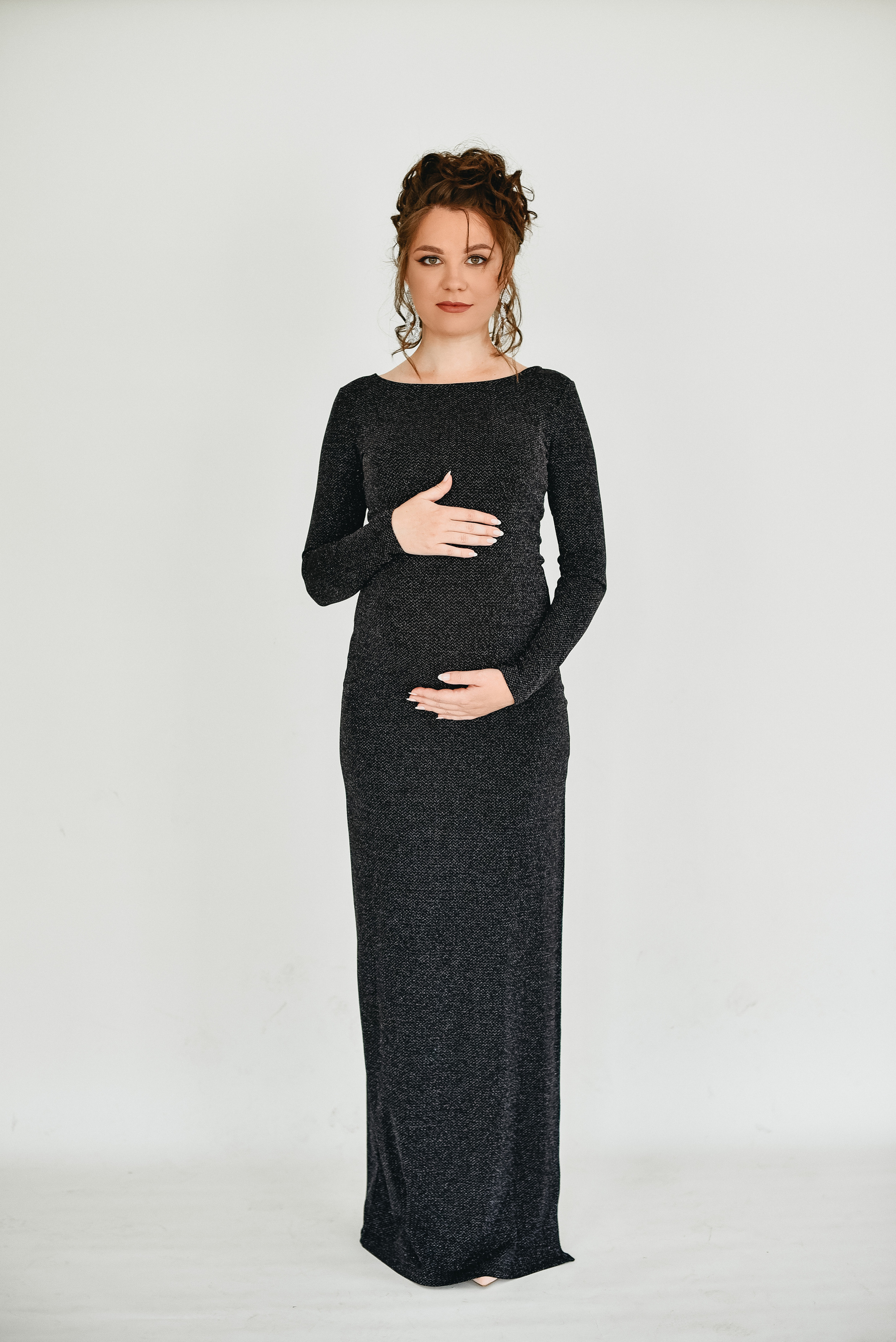 Беременность. Свадебный и семейный фотограф Кореновск/Краснодар