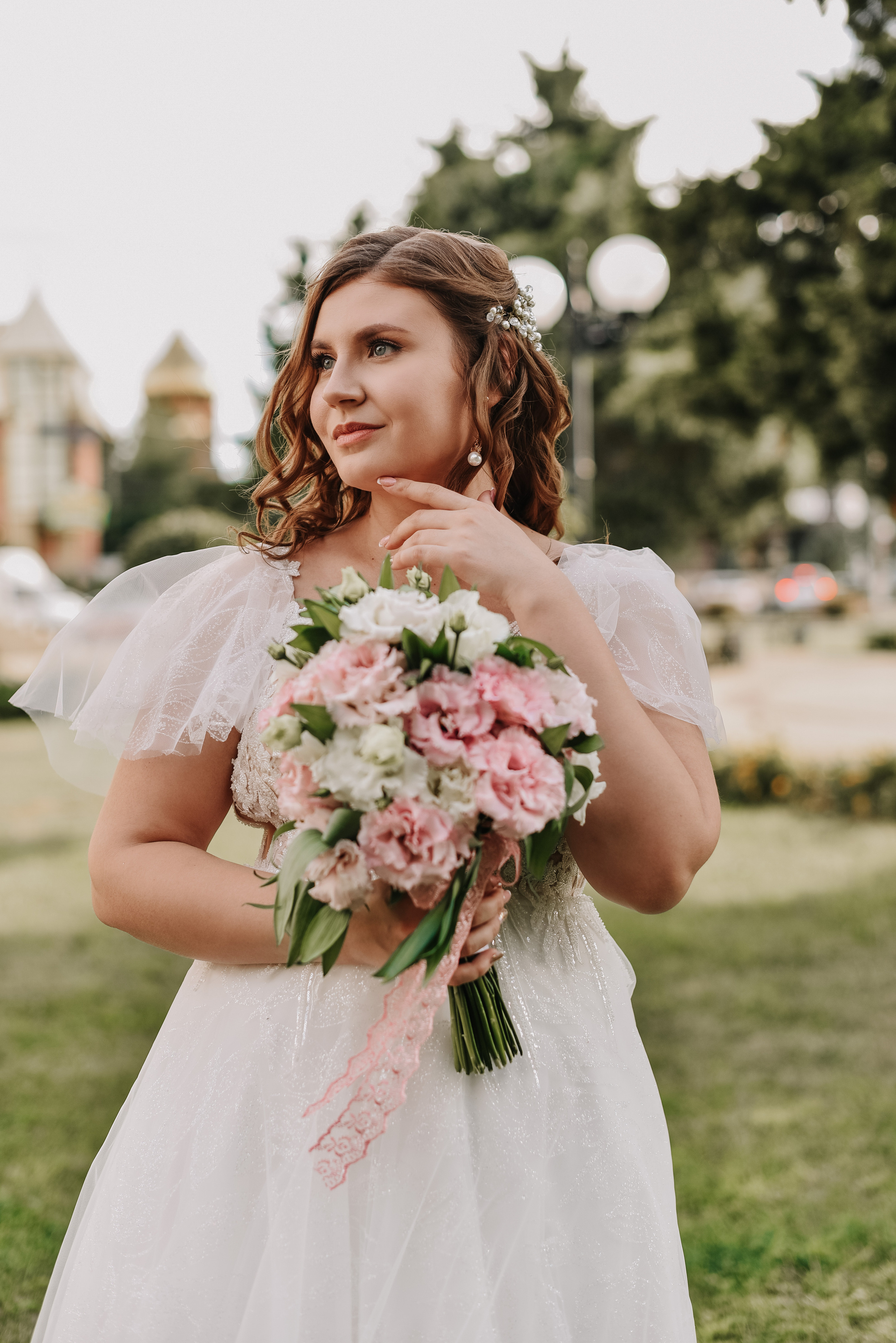 Павел и Анастасия. Свадебный и семейный фотограф Кореновск/Краснодар