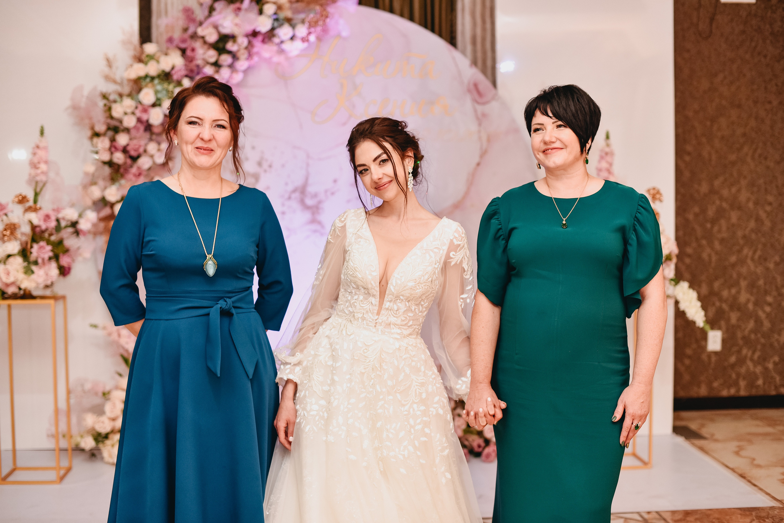 Никита и Ксения. Свадебный и семейный фотограф Кореновск/Краснодар