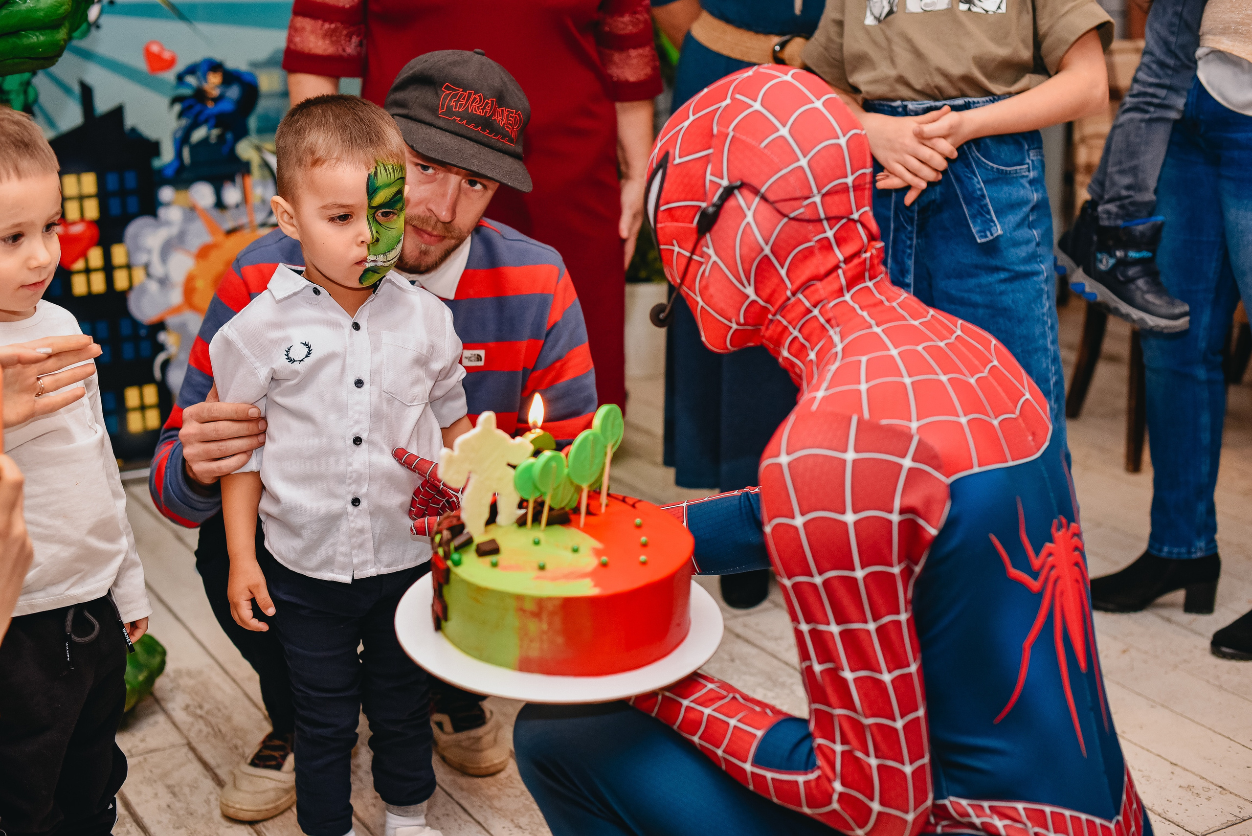 Репортажная съёмка. Свадебный и семейный фотограф Кореновск/Краснодар