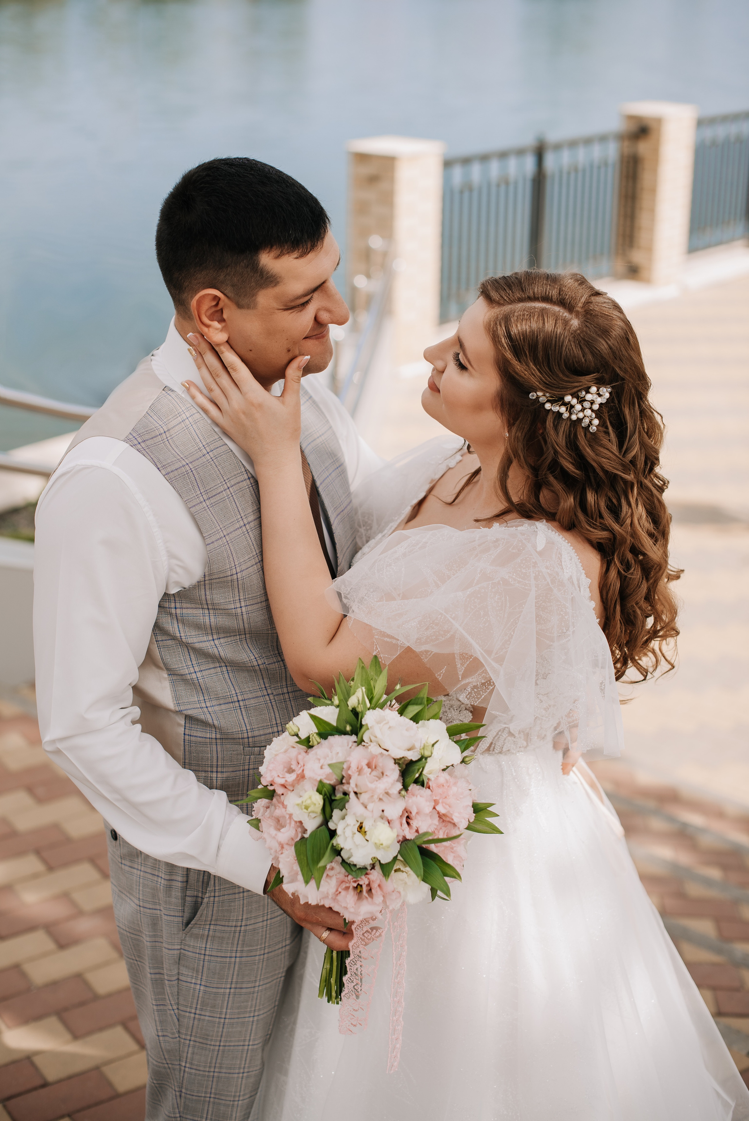 Павел и Анастасия. Свадебный и семейный фотограф Кореновск/Краснодар