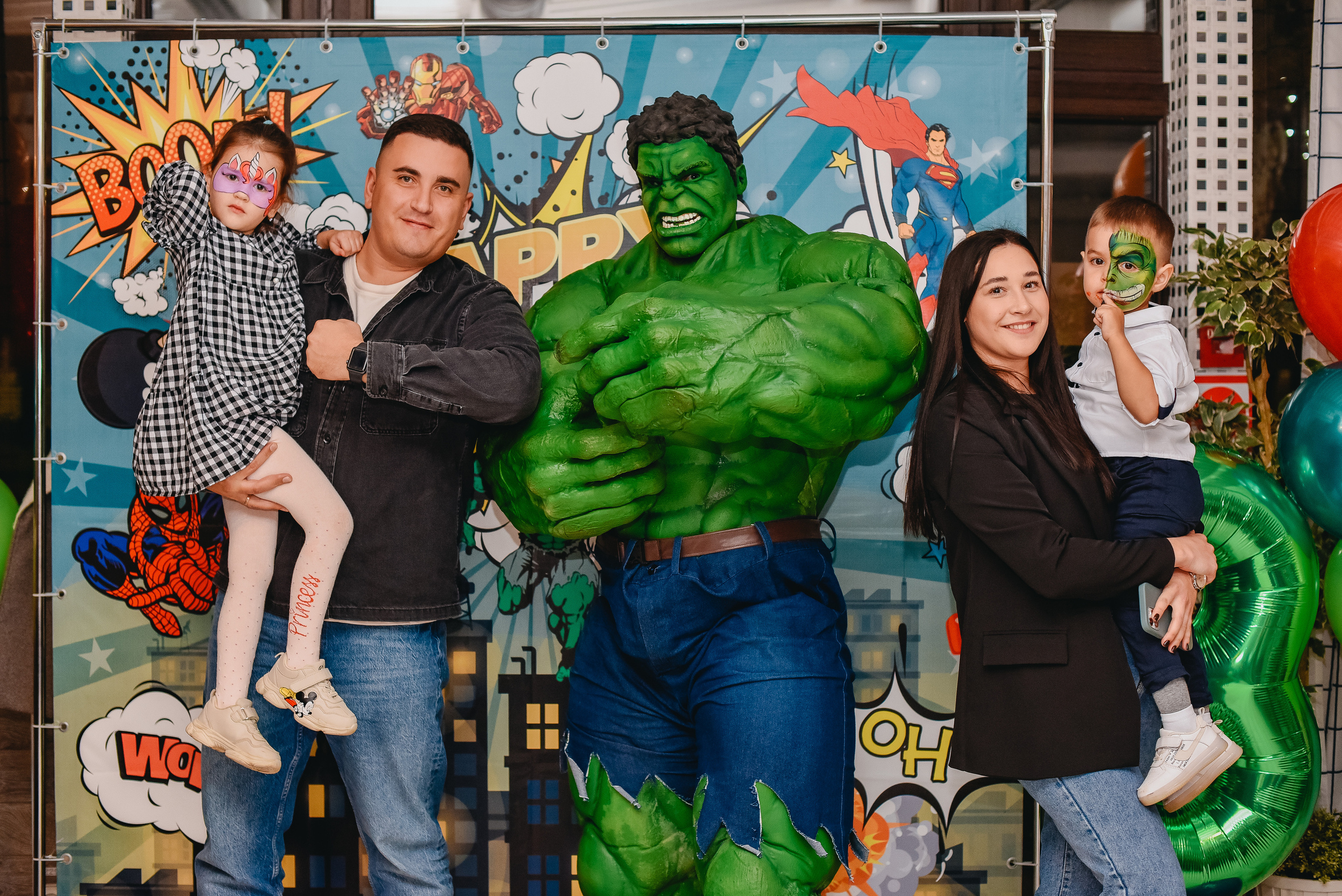 Репортажная съёмка. Свадебный и семейный фотограф Кореновск/Краснодар