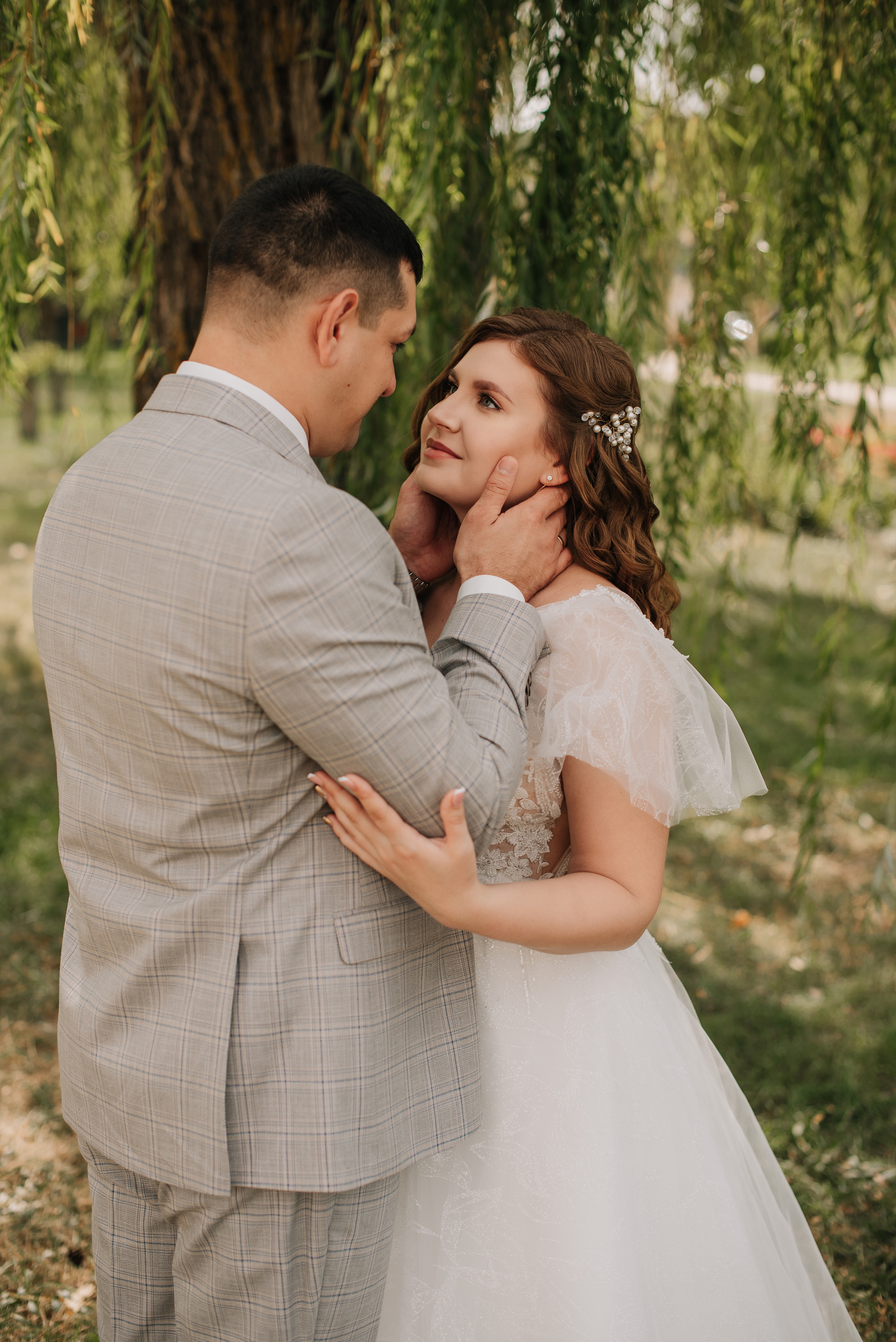 Павел и Анастасия. Свадебный и семейный фотограф Кореновск/Краснодар