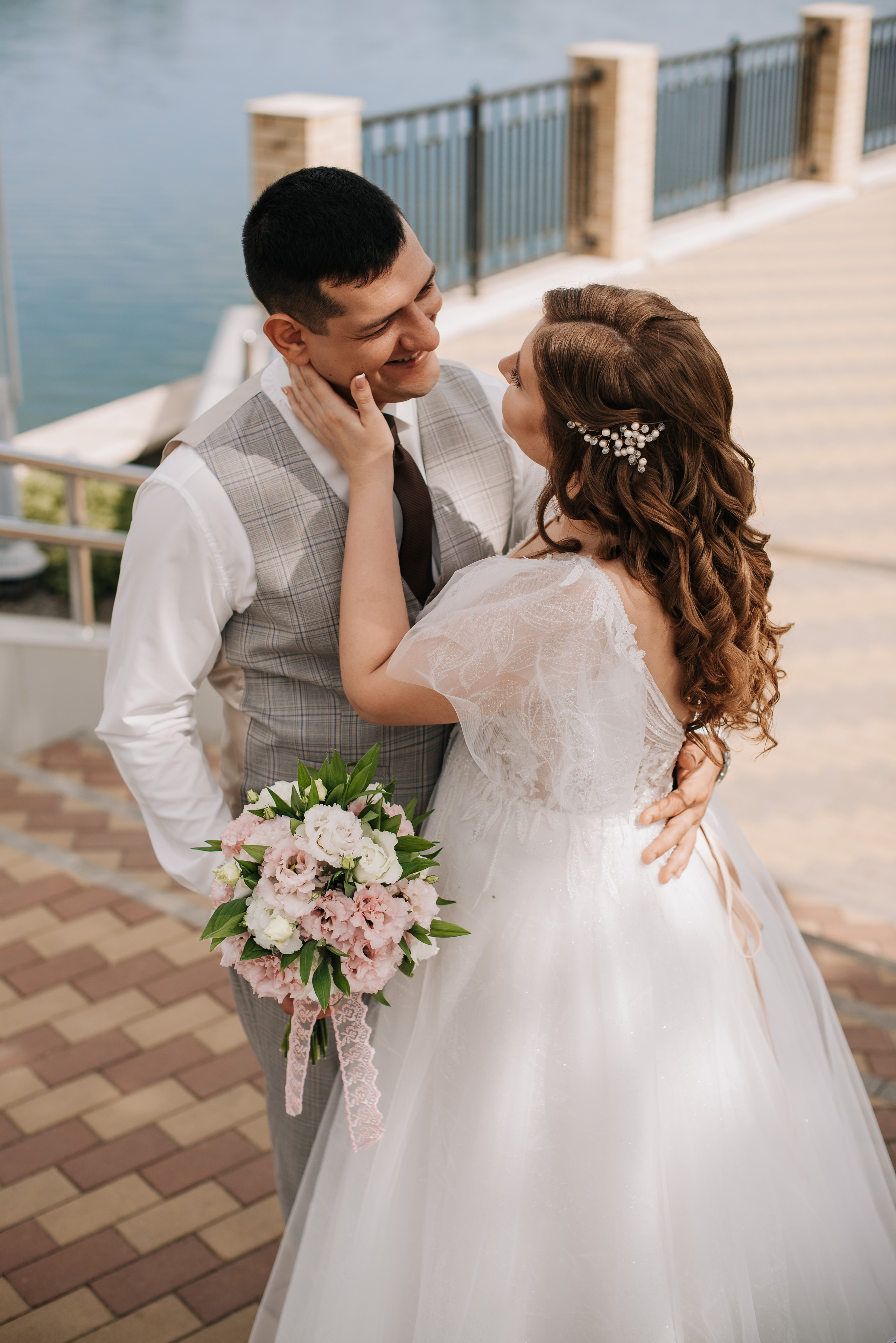 Павел и Анастасия. Свадебный и семейный фотограф Кореновск/Краснодар