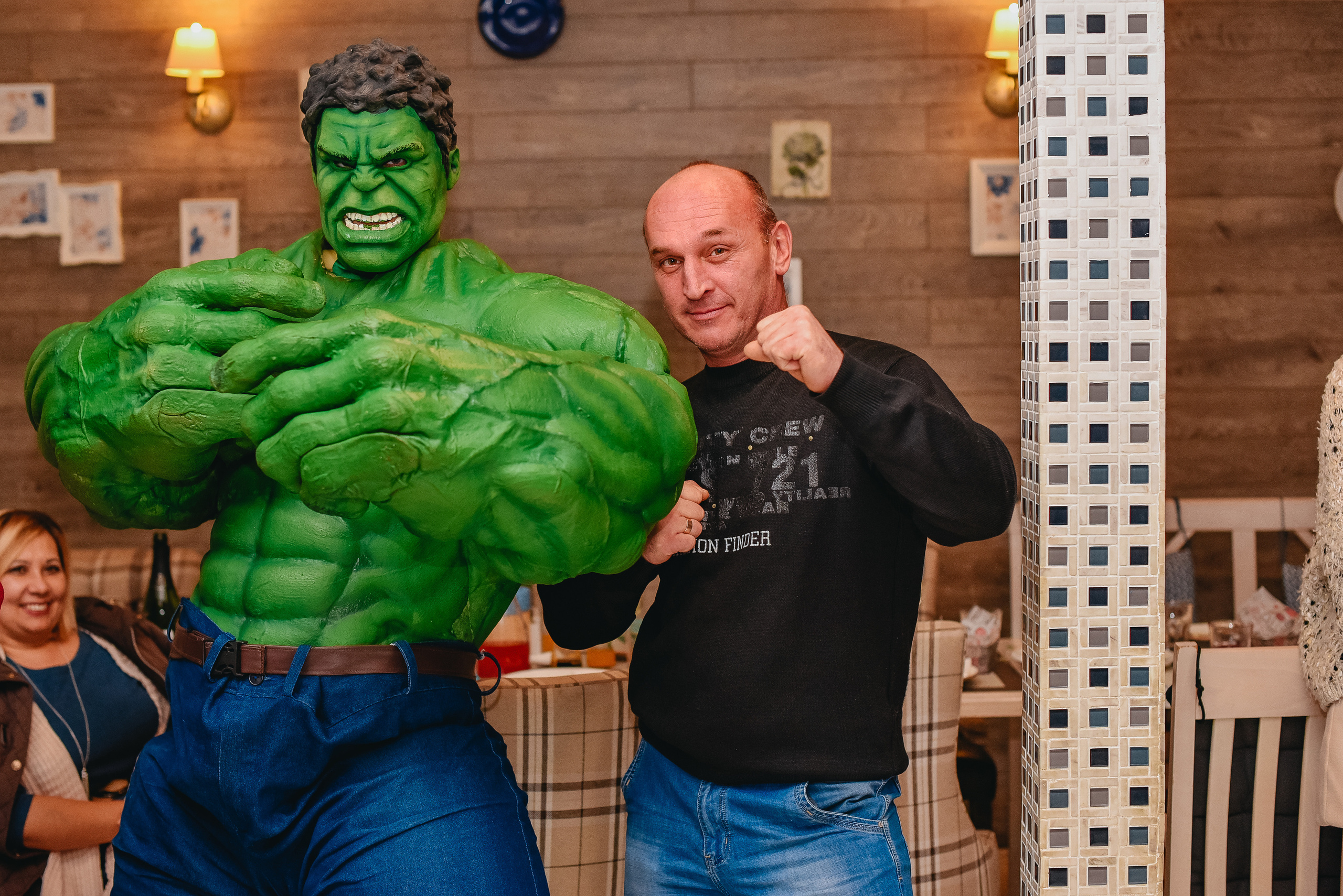 Репортажная съёмка. Свадебный и семейный фотограф Кореновск/Краснодар