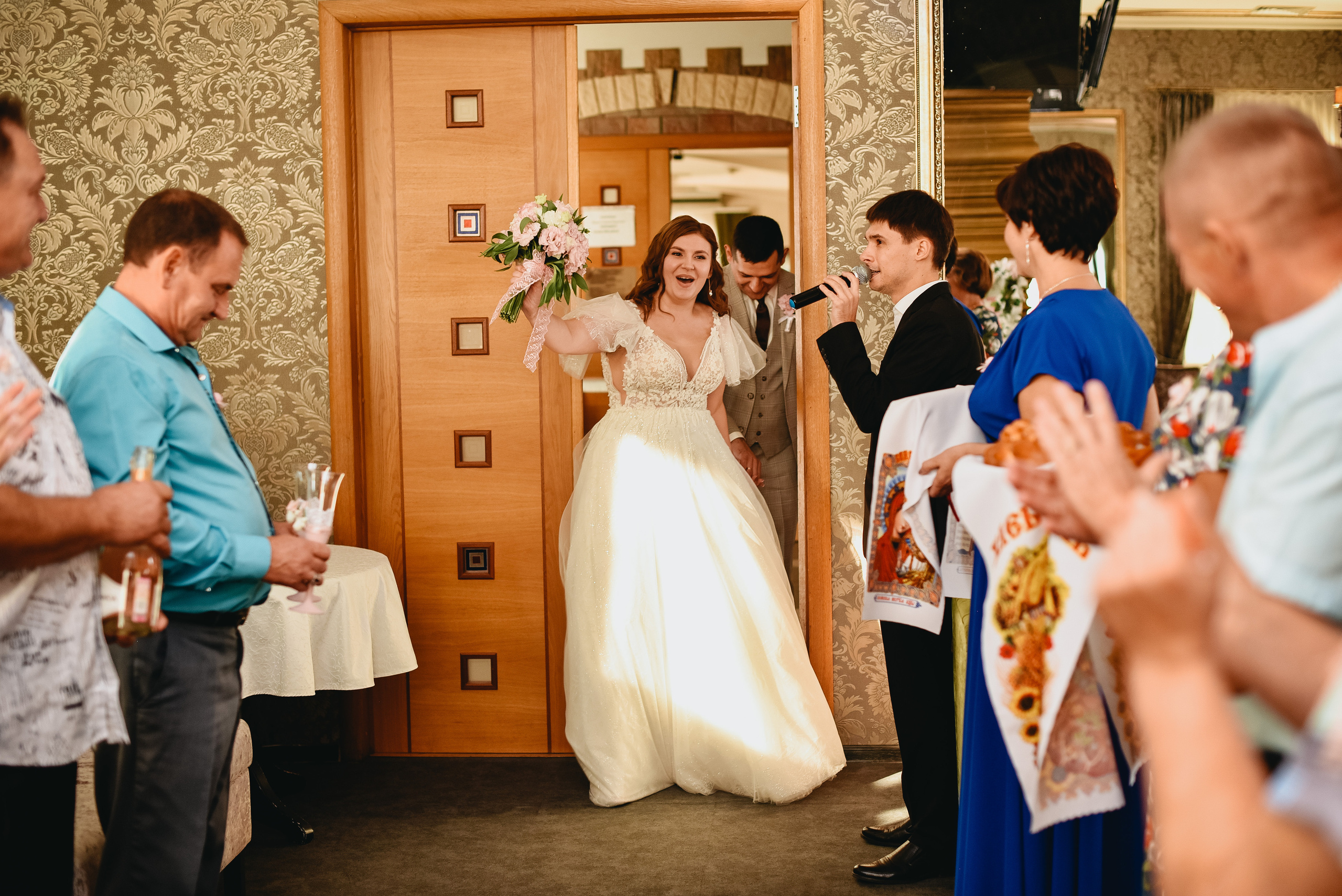 Павел и Анастасия. Свадебный и семейный фотограф Кореновск/Краснодар