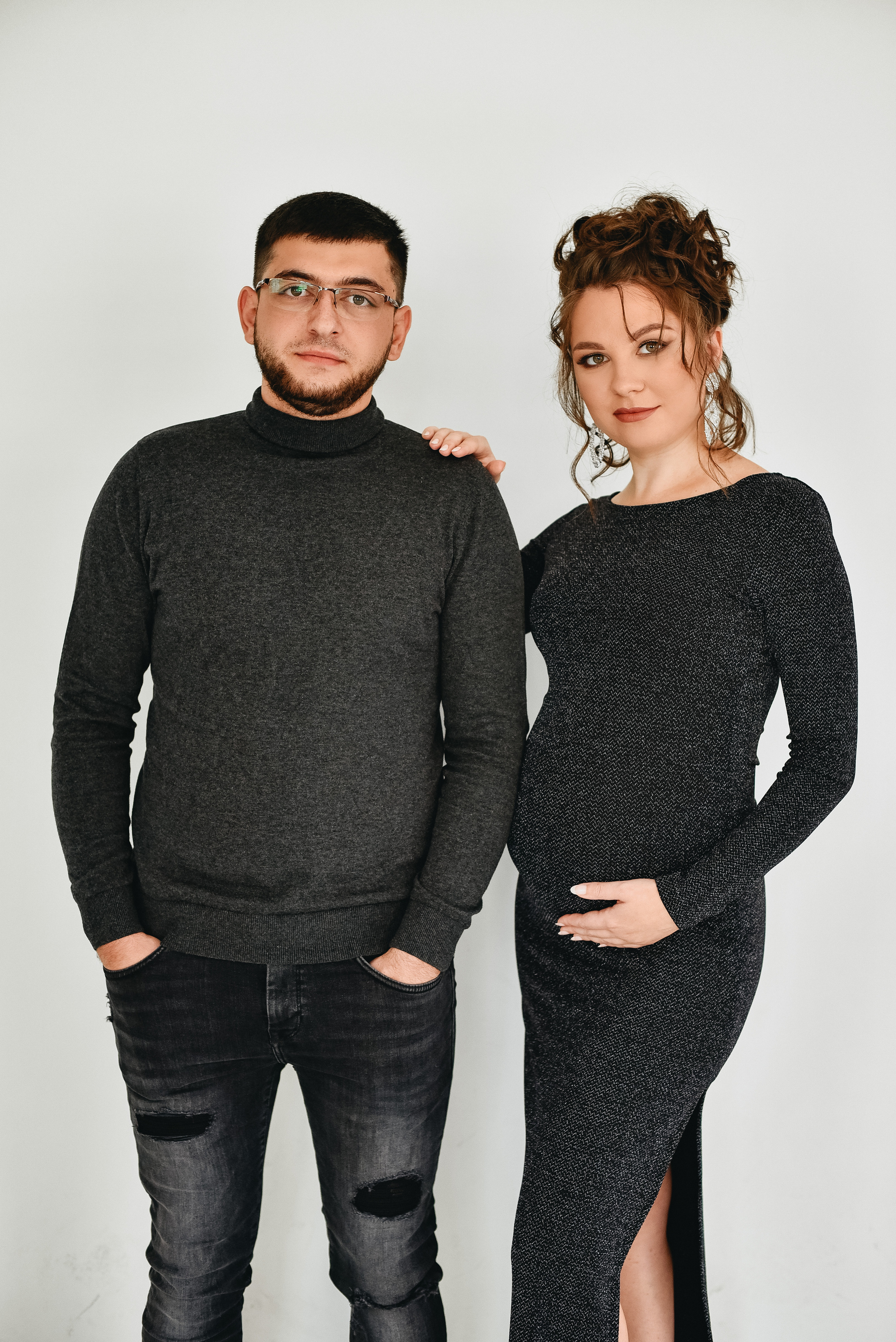 Беременность. Свадебный и семейный фотограф Кореновск/Краснодар