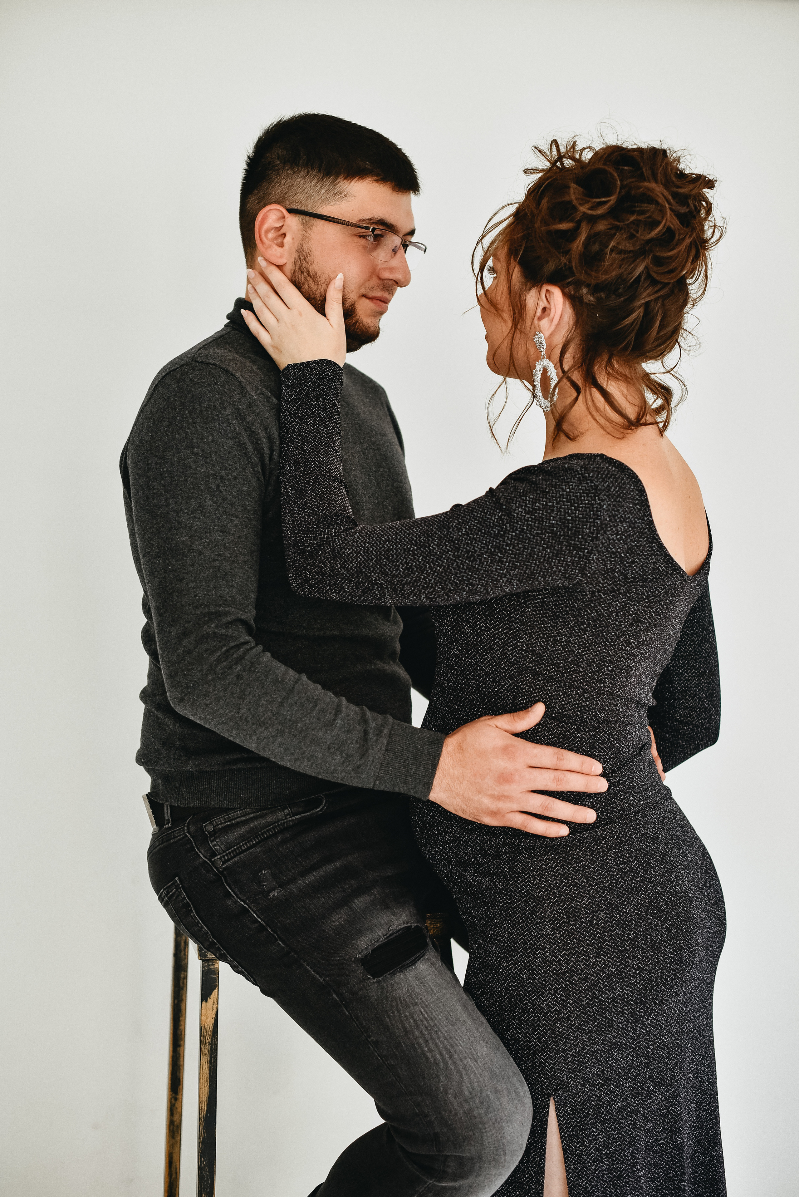 Беременность. Свадебный и семейный фотограф Кореновск/Краснодар