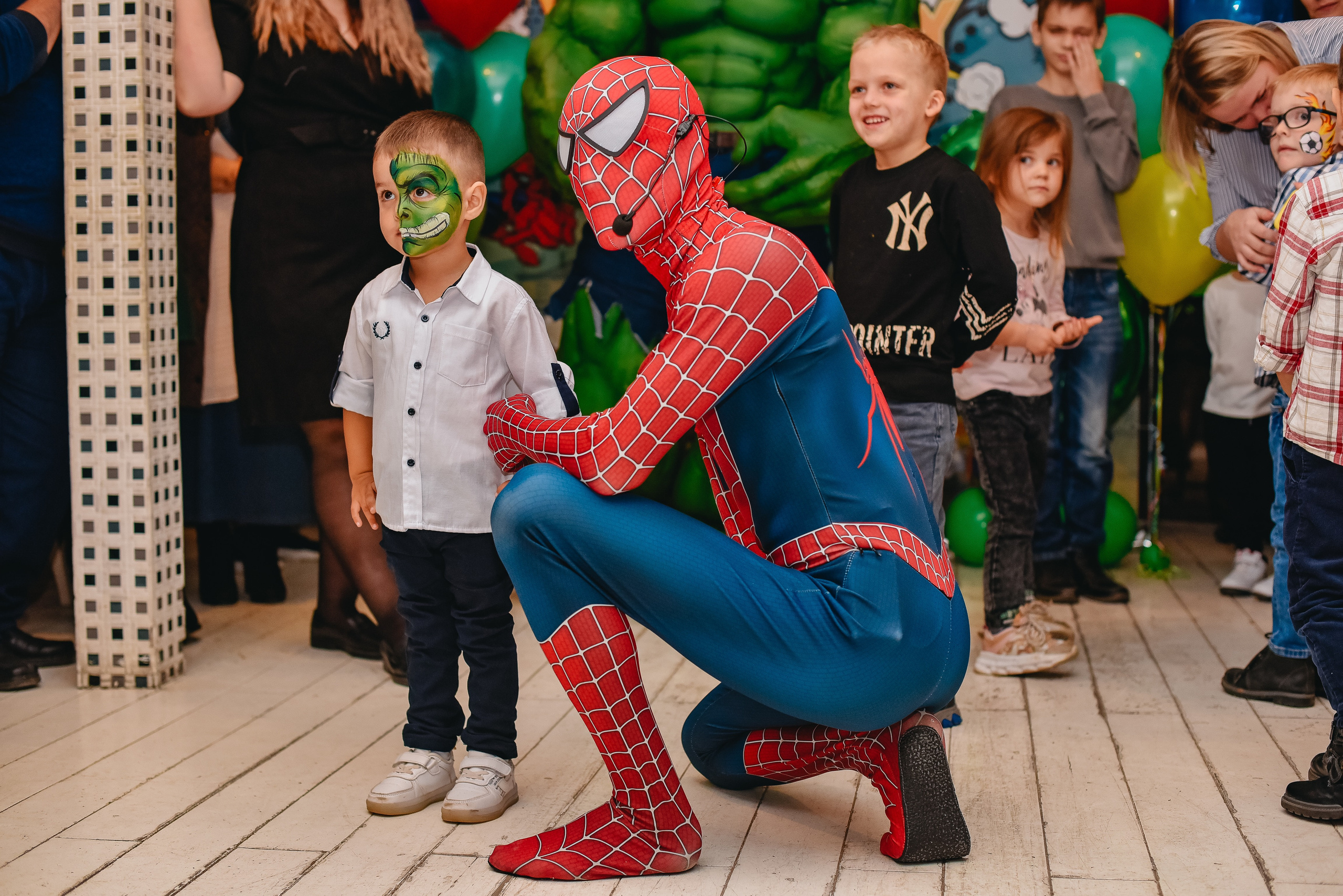 Репортажная съёмка. Свадебный и семейный фотограф Кореновск/Краснодар