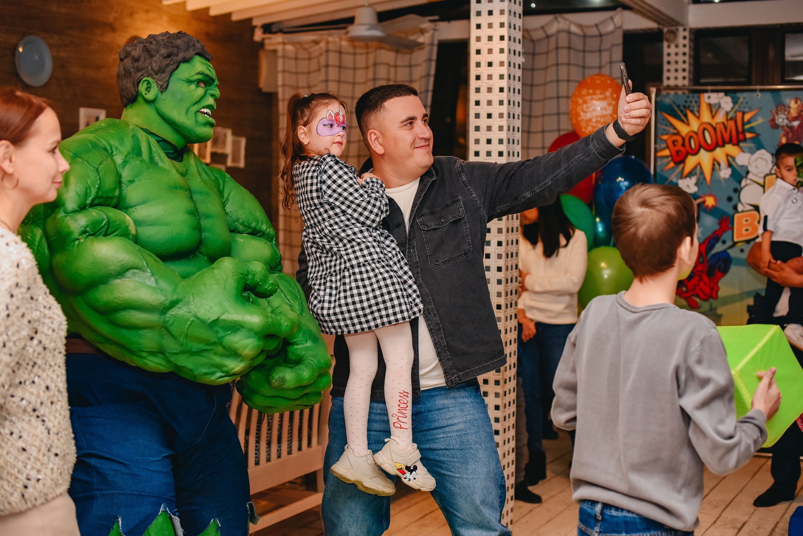 Репортажная съёмка. Свадебный и семейный фотограф Кореновск/Краснодар