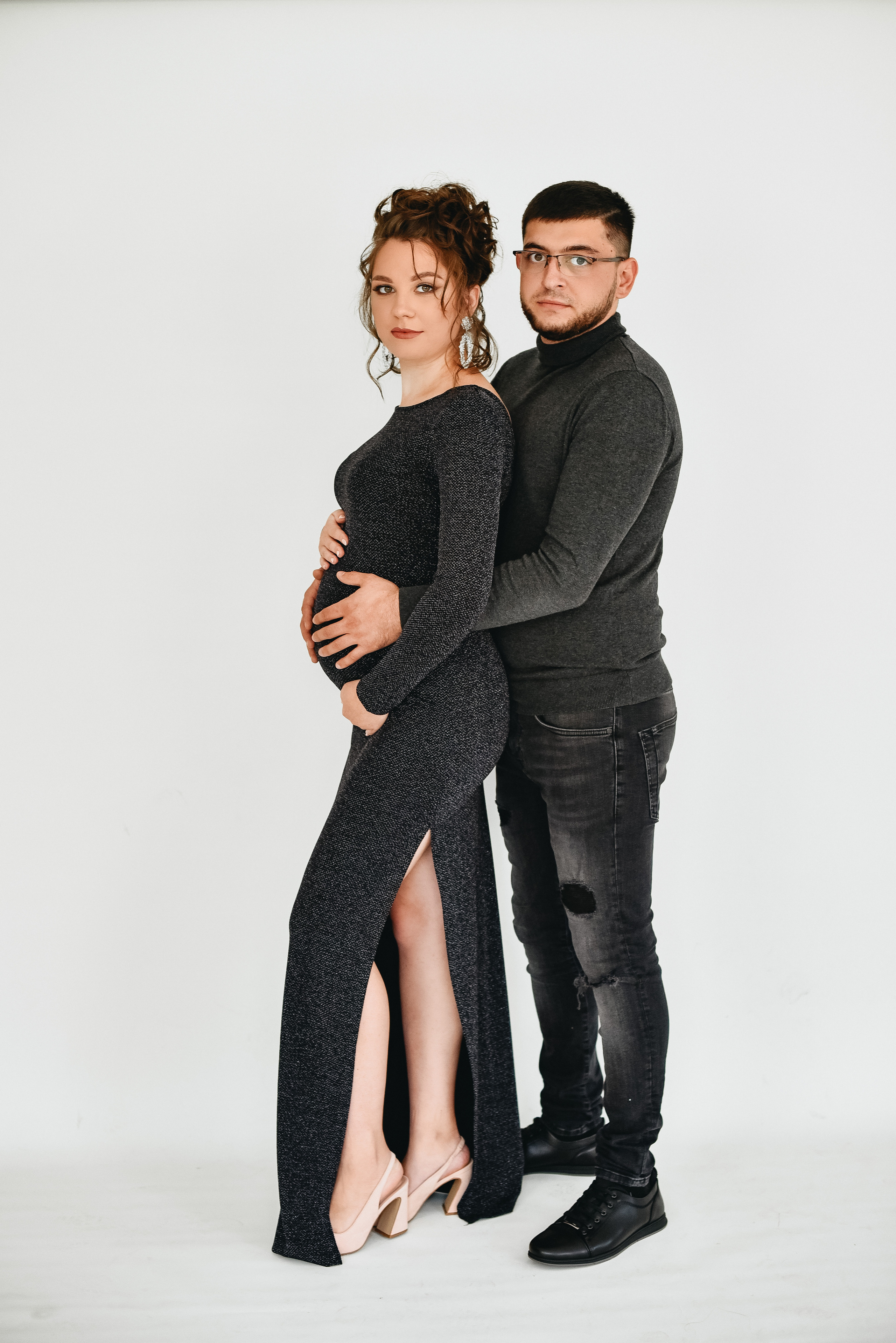 Беременность. Свадебный и семейный фотограф Кореновск/Краснодар