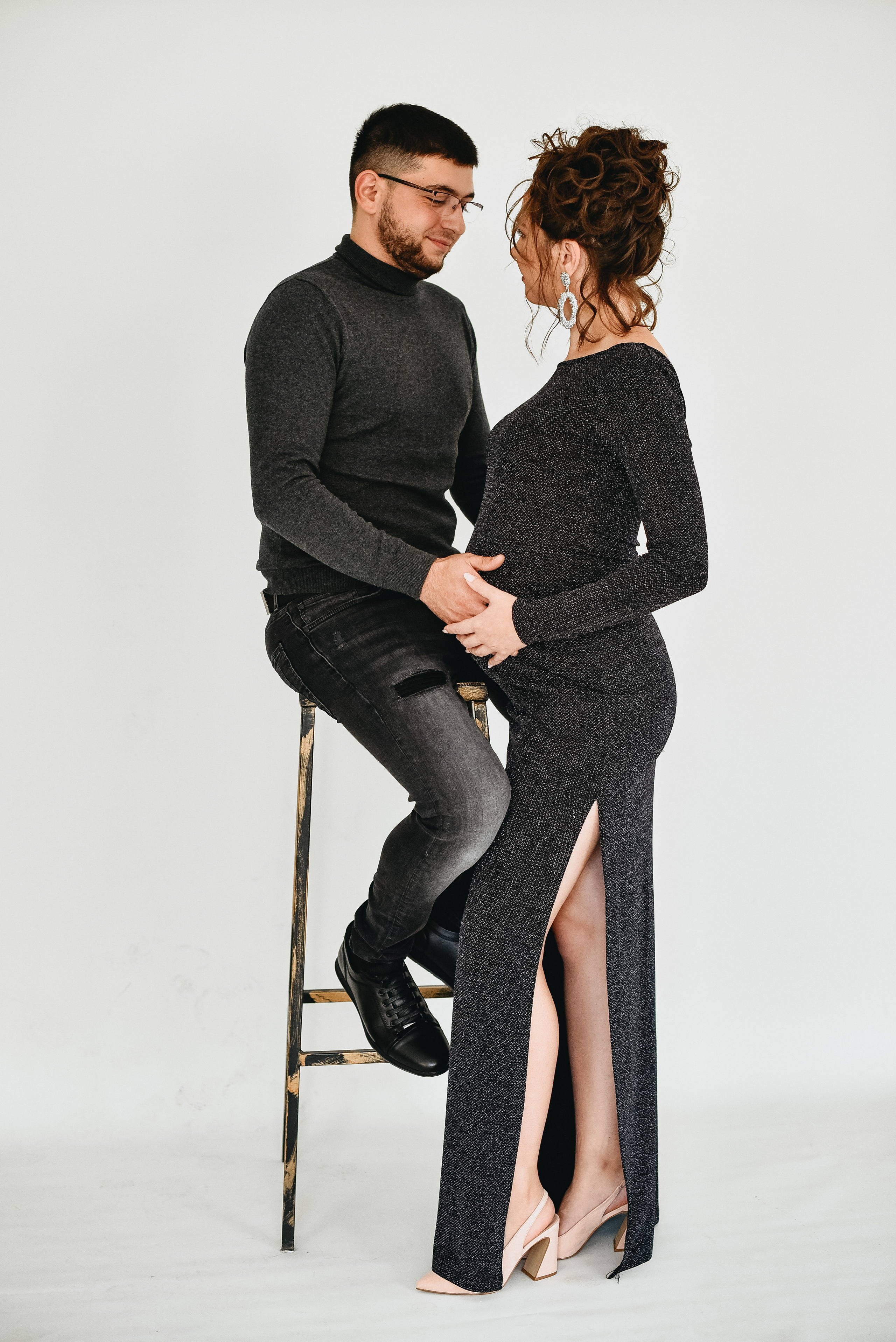 Беременность. Свадебный и семейный фотограф Кореновск/Краснодар