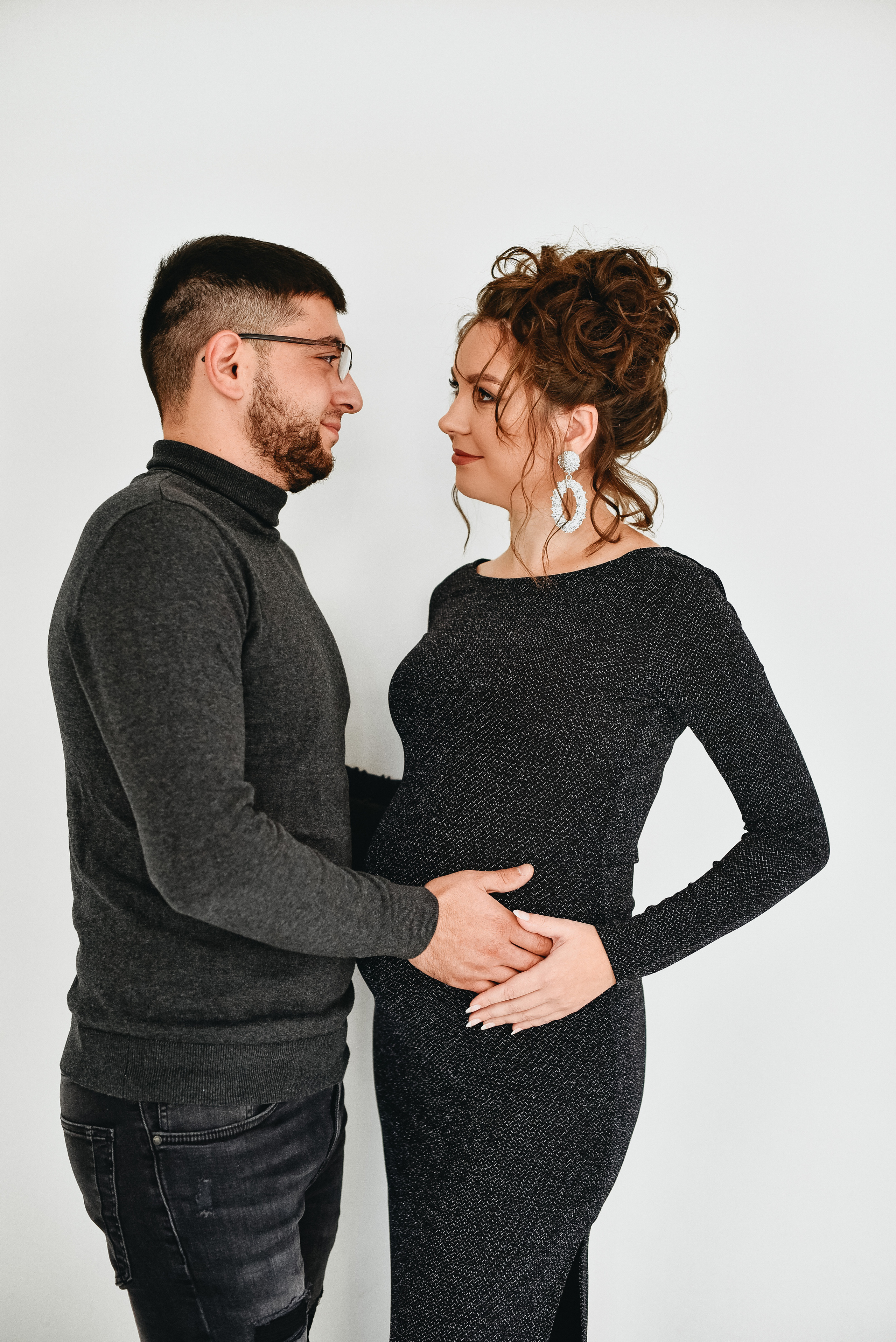 Беременность. Свадебный и семейный фотограф Кореновск/Краснодар