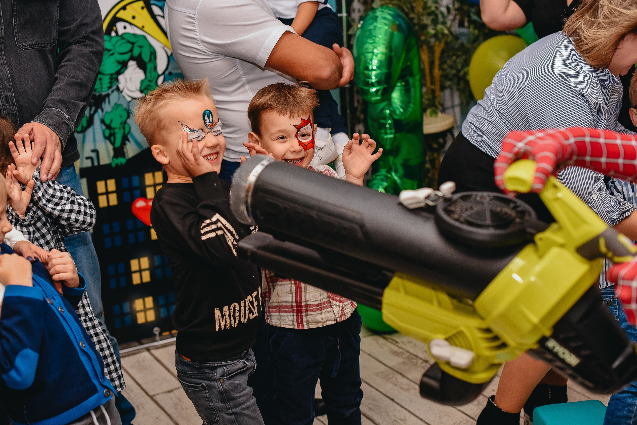 Репортажная съёмка. Свадебный и семейный фотограф Кореновск/Краснодар