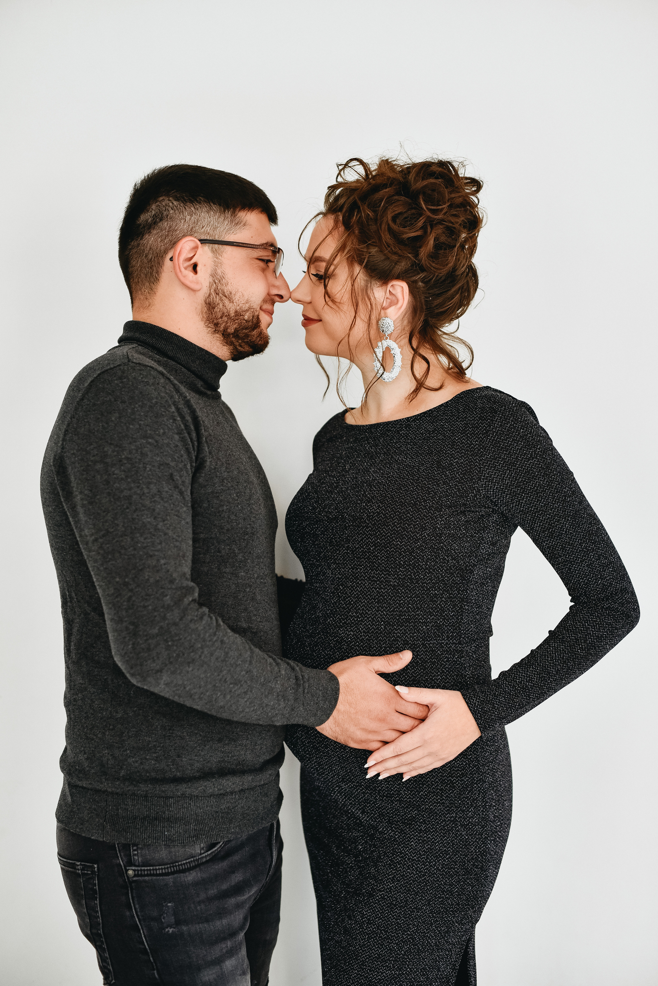 Беременность. Свадебный и семейный фотограф Кореновск/Краснодар