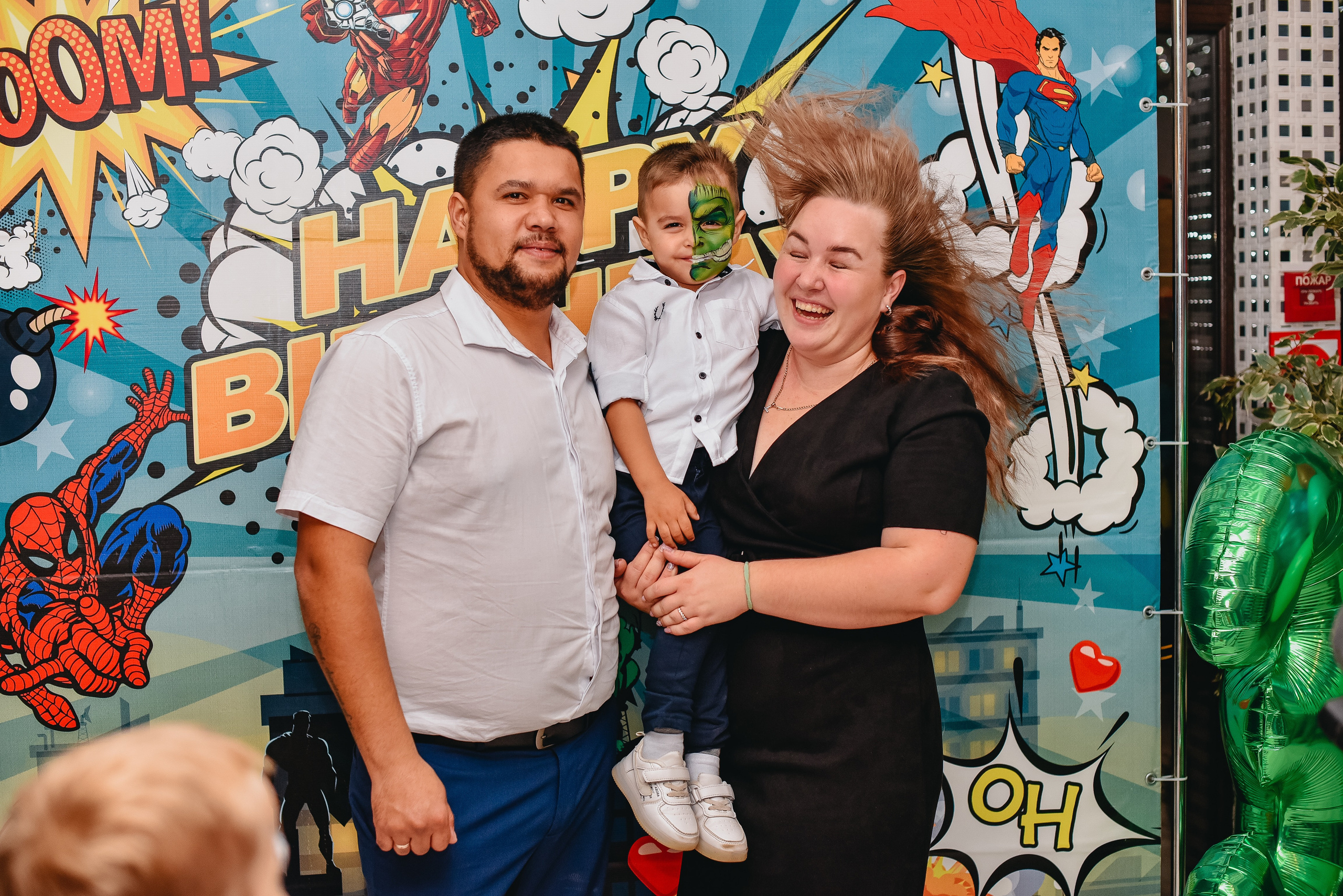 Репортажная съёмка. Свадебный и семейный фотограф Кореновск/Краснодар