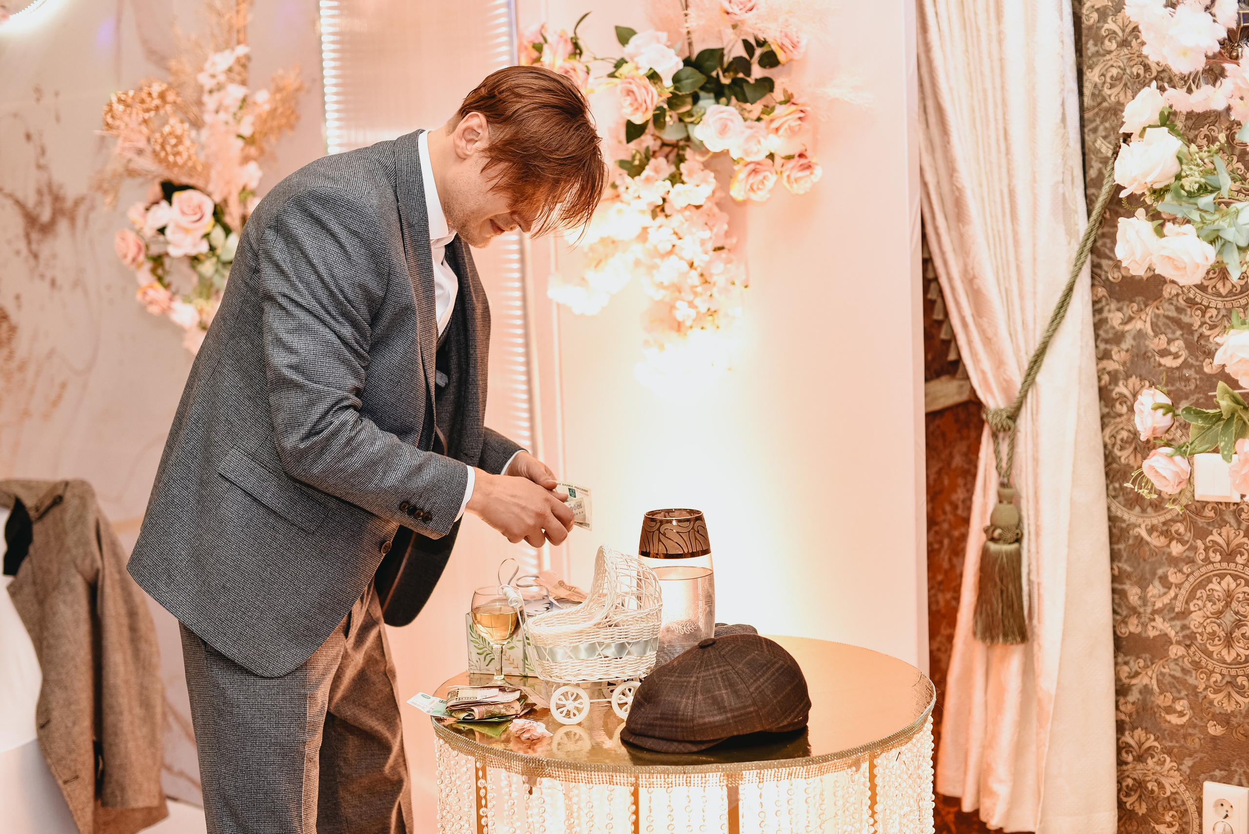 Никита и Ксения. Свадебный и семейный фотограф Кореновск/Краснодар