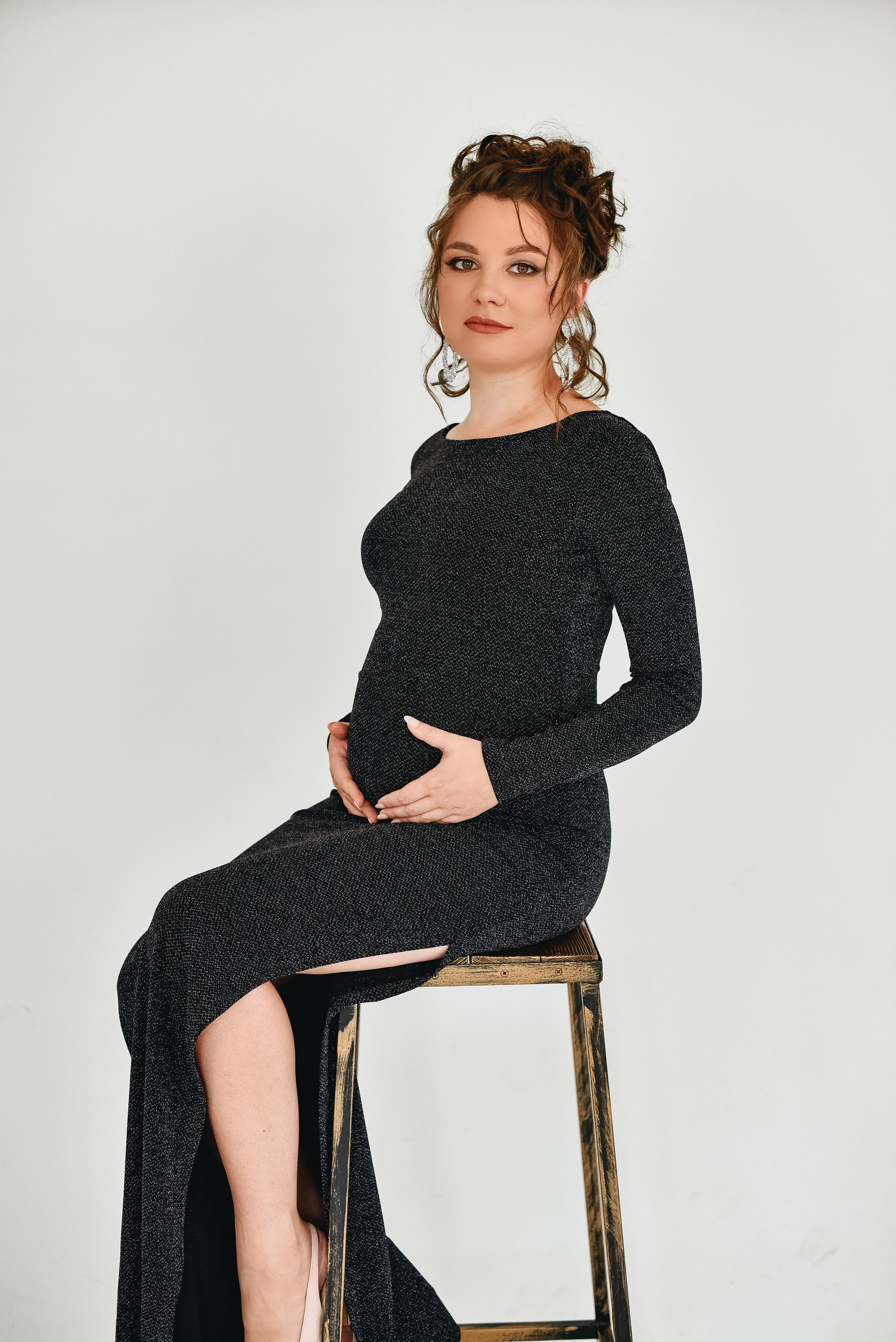 Беременность. Свадебный и семейный фотограф Кореновск/Краснодар