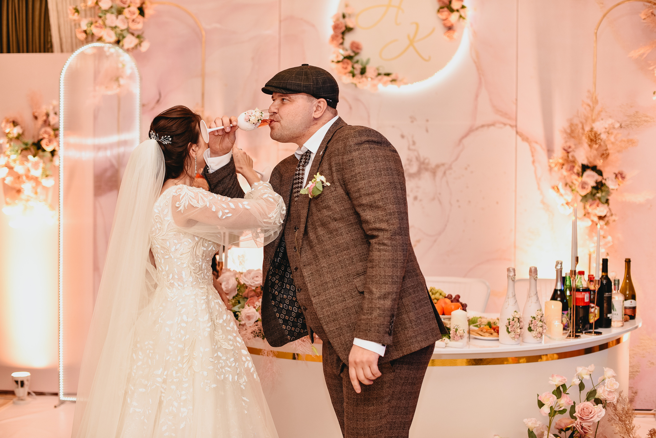 Никита и Ксения. Свадебный и семейный фотограф Кореновск/Краснодар