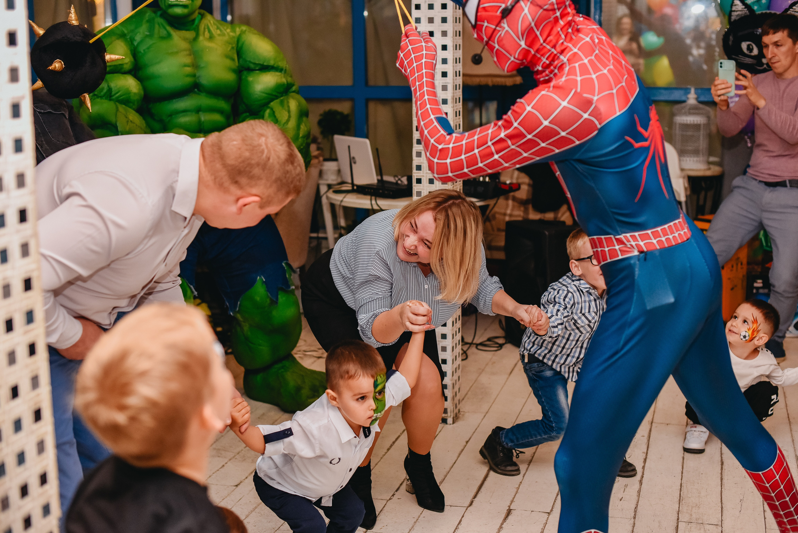 Репортажная съёмка. Свадебный и семейный фотограф Кореновск/Краснодар