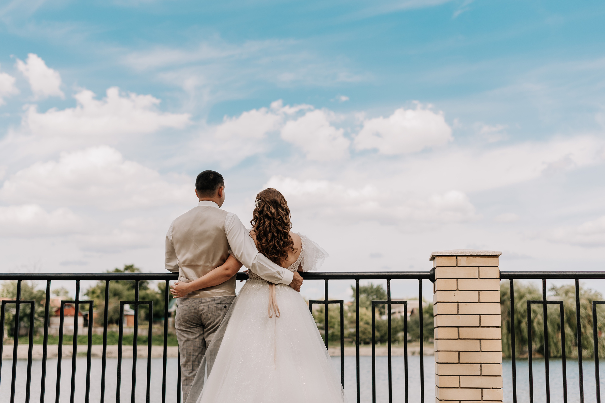 Павел и Анастасия. Свадебный и семейный фотограф Кореновск/Краснодар