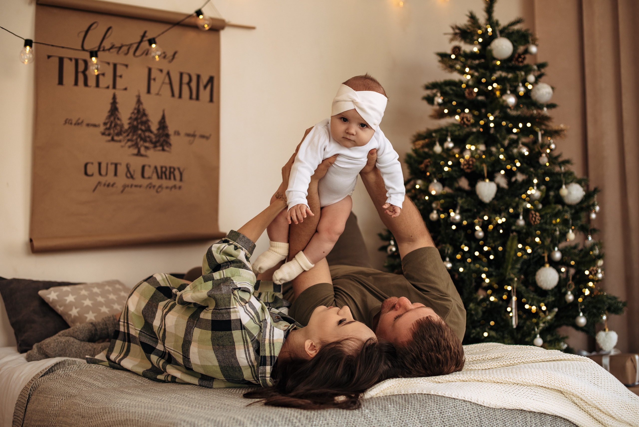 Семейная фотосессия. Свадебный и семейный фотограф Кореновск/Краснодар