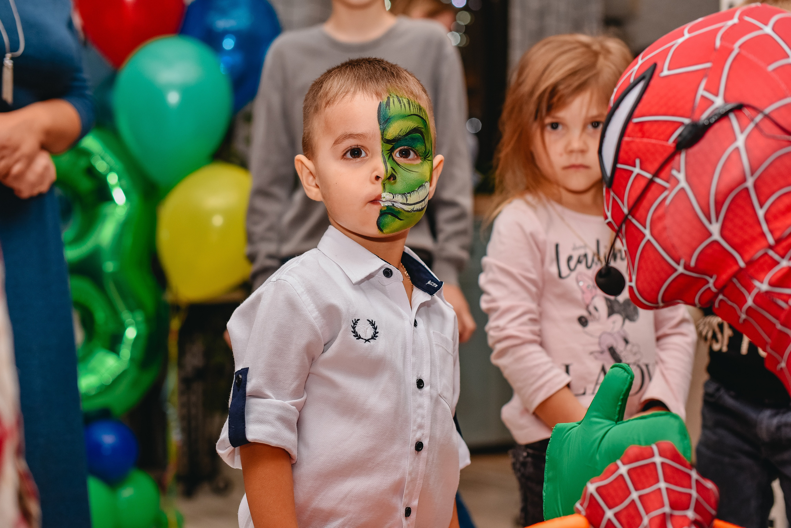 Репортажная съёмка. Свадебный и семейный фотограф Кореновск/Краснодар