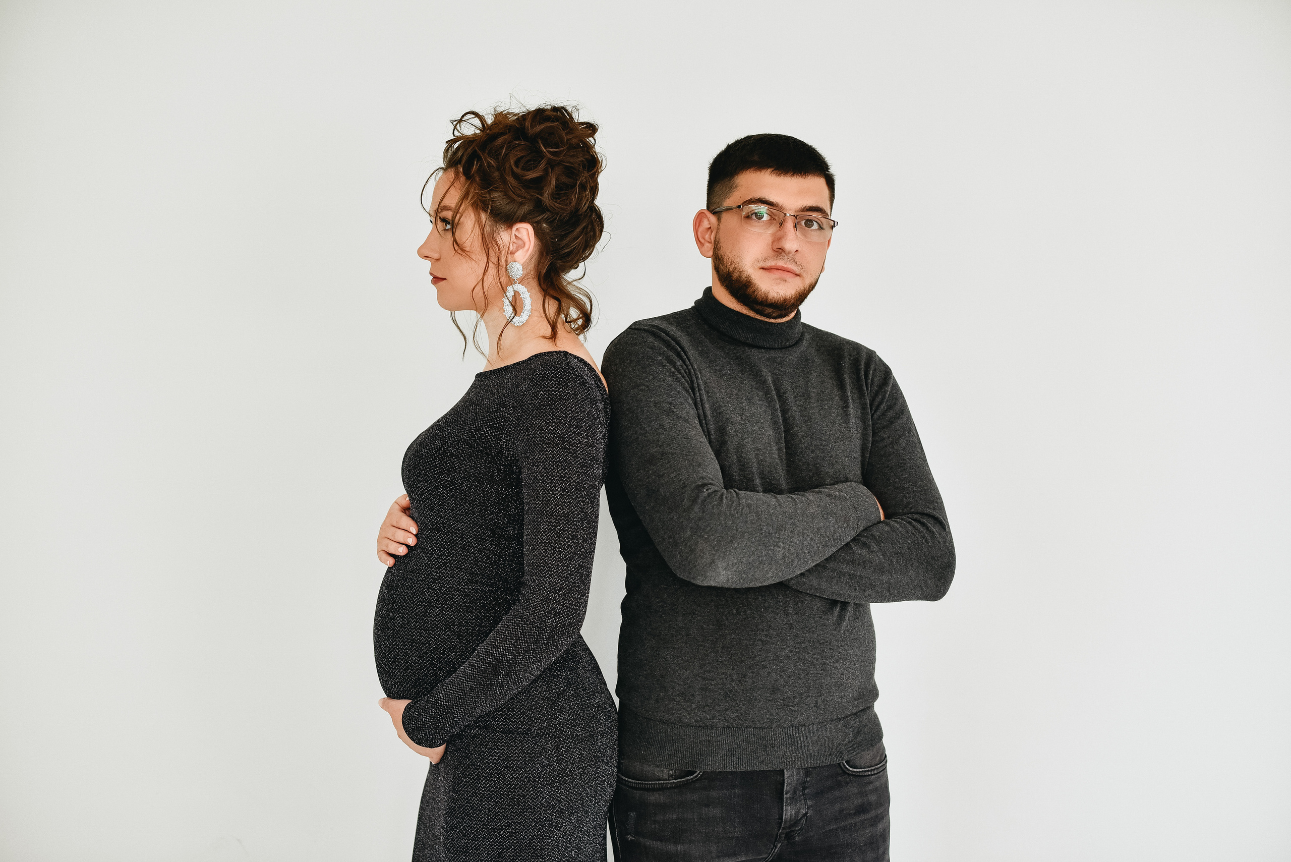 Беременность. Свадебный и семейный фотограф Кореновск/Краснодар