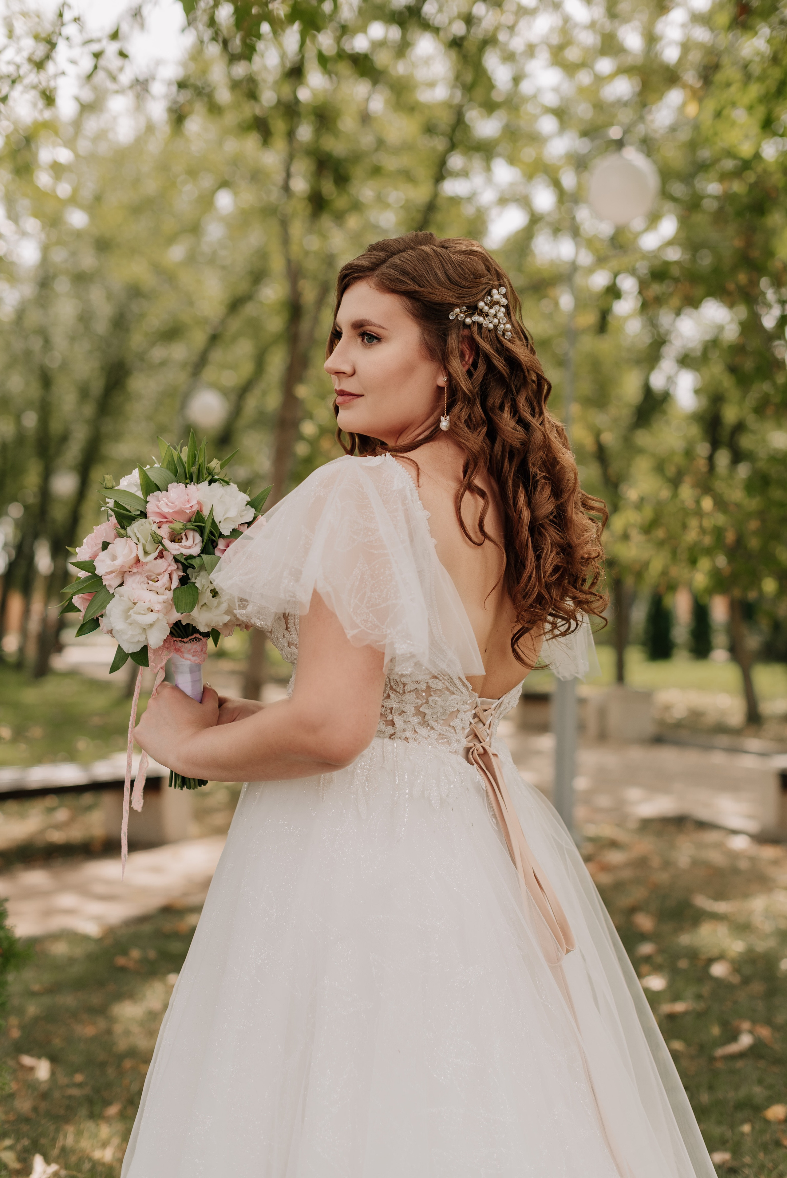 Павел и Анастасия. Свадебный и семейный фотограф Кореновск/Краснодар