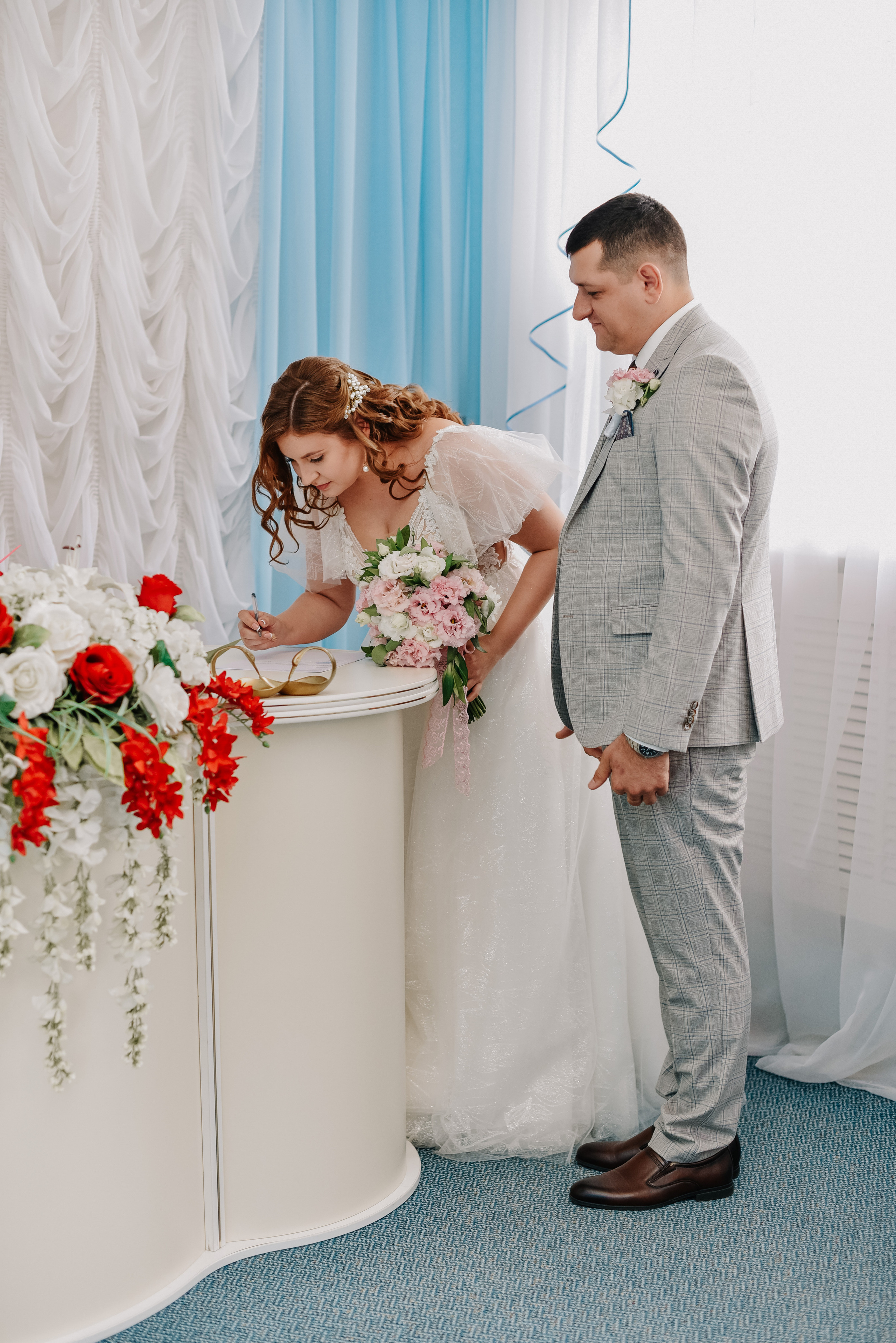 Павел и Анастасия. Свадебный и семейный фотограф Кореновск/Краснодар