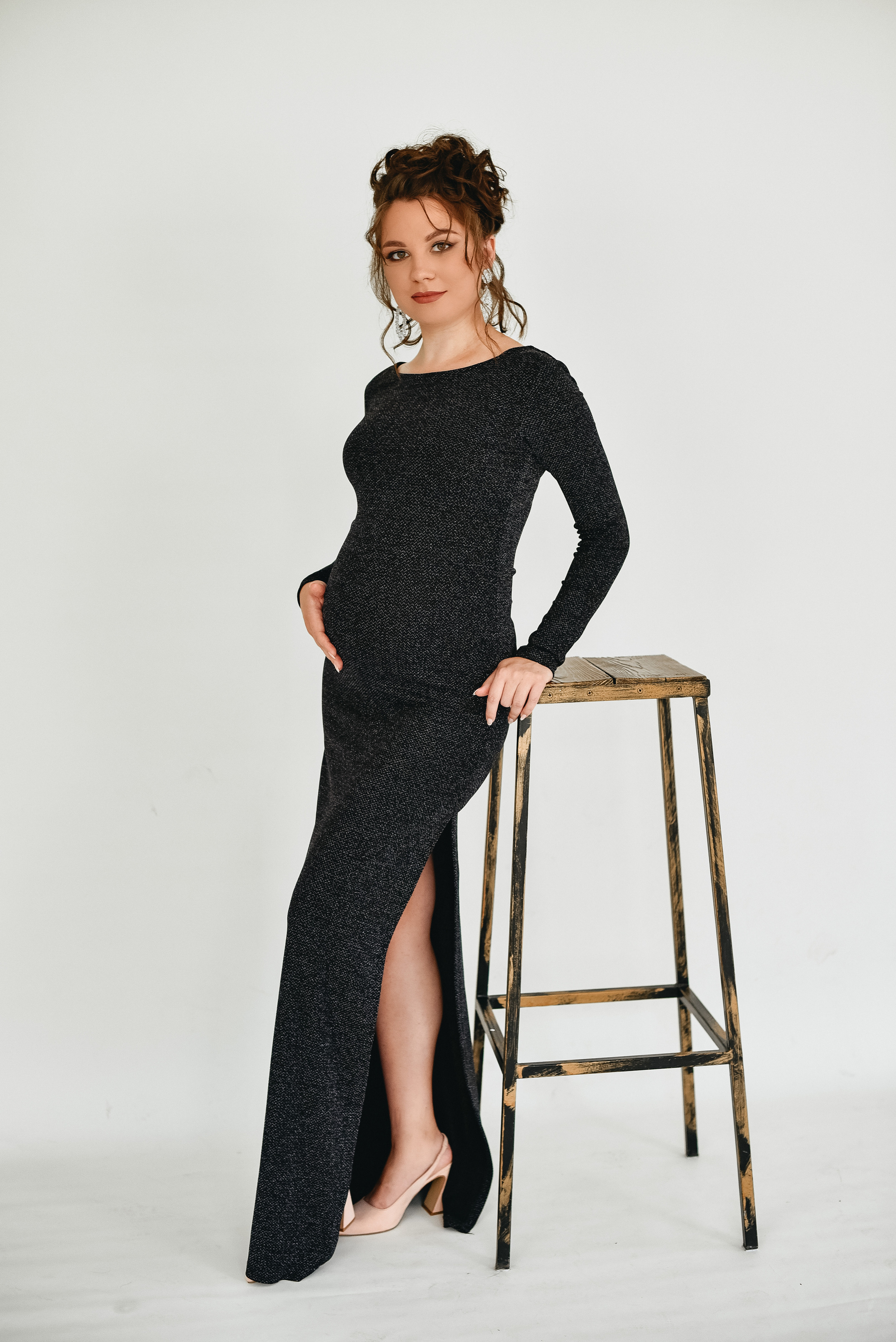 Беременность. Свадебный и семейный фотограф Кореновск/Краснодар