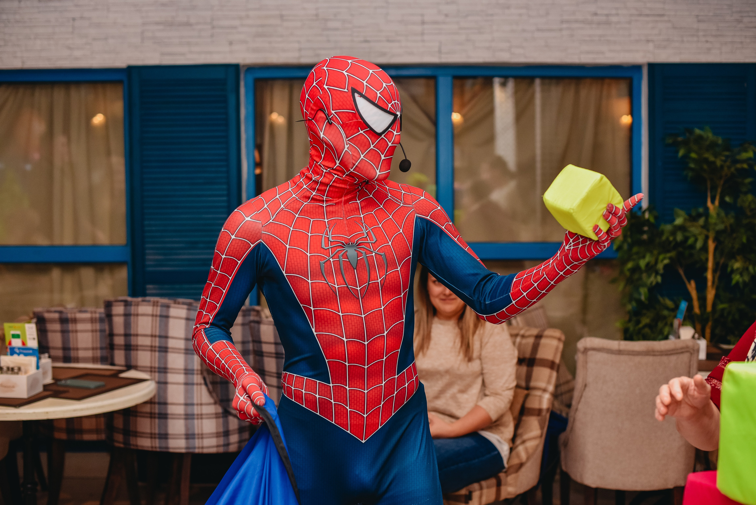 Репортажная съёмка. Свадебный и семейный фотограф Кореновск/Краснодар