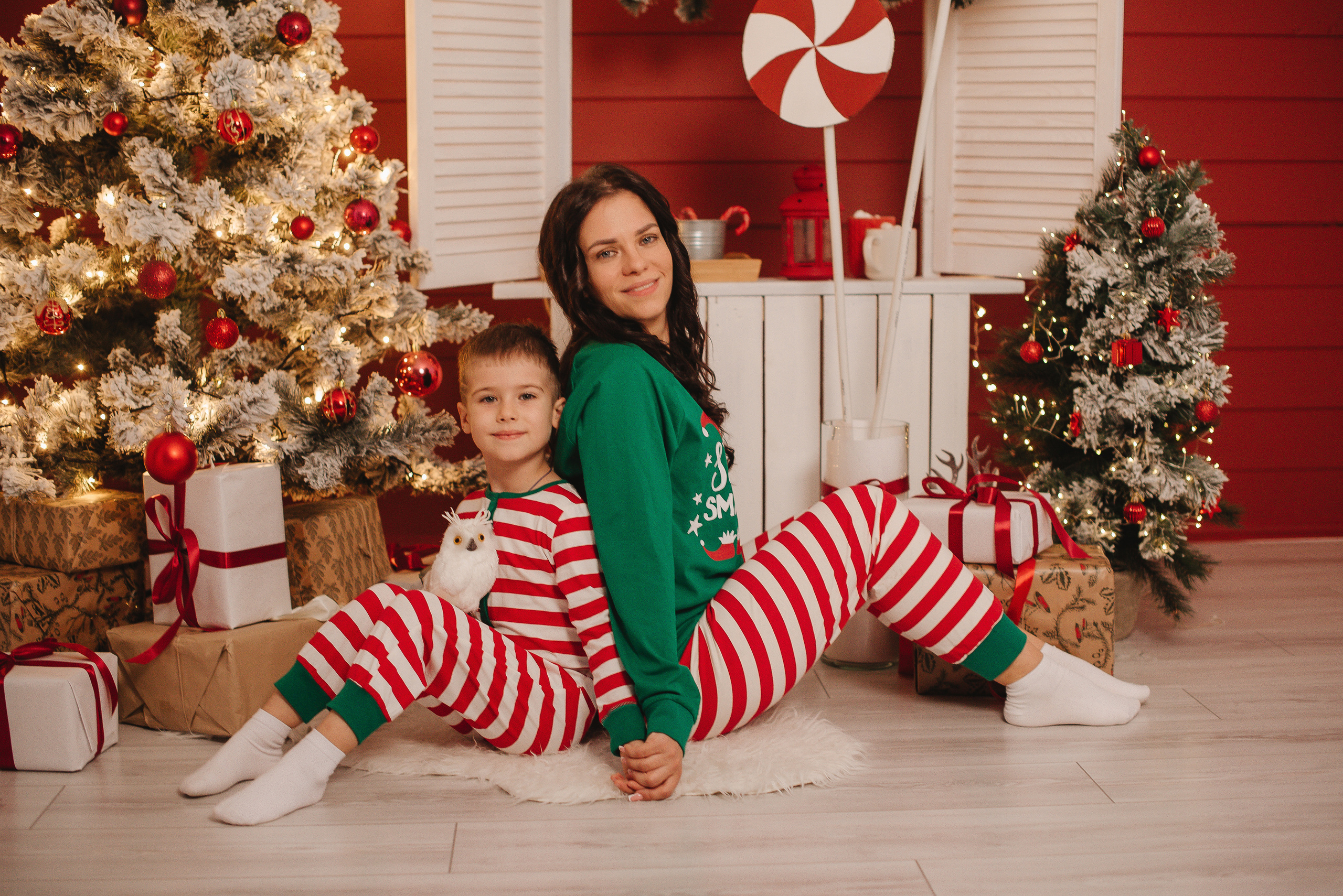 Галина и Марк. Свадебный и семейный фотограф Кореновск/Краснодар