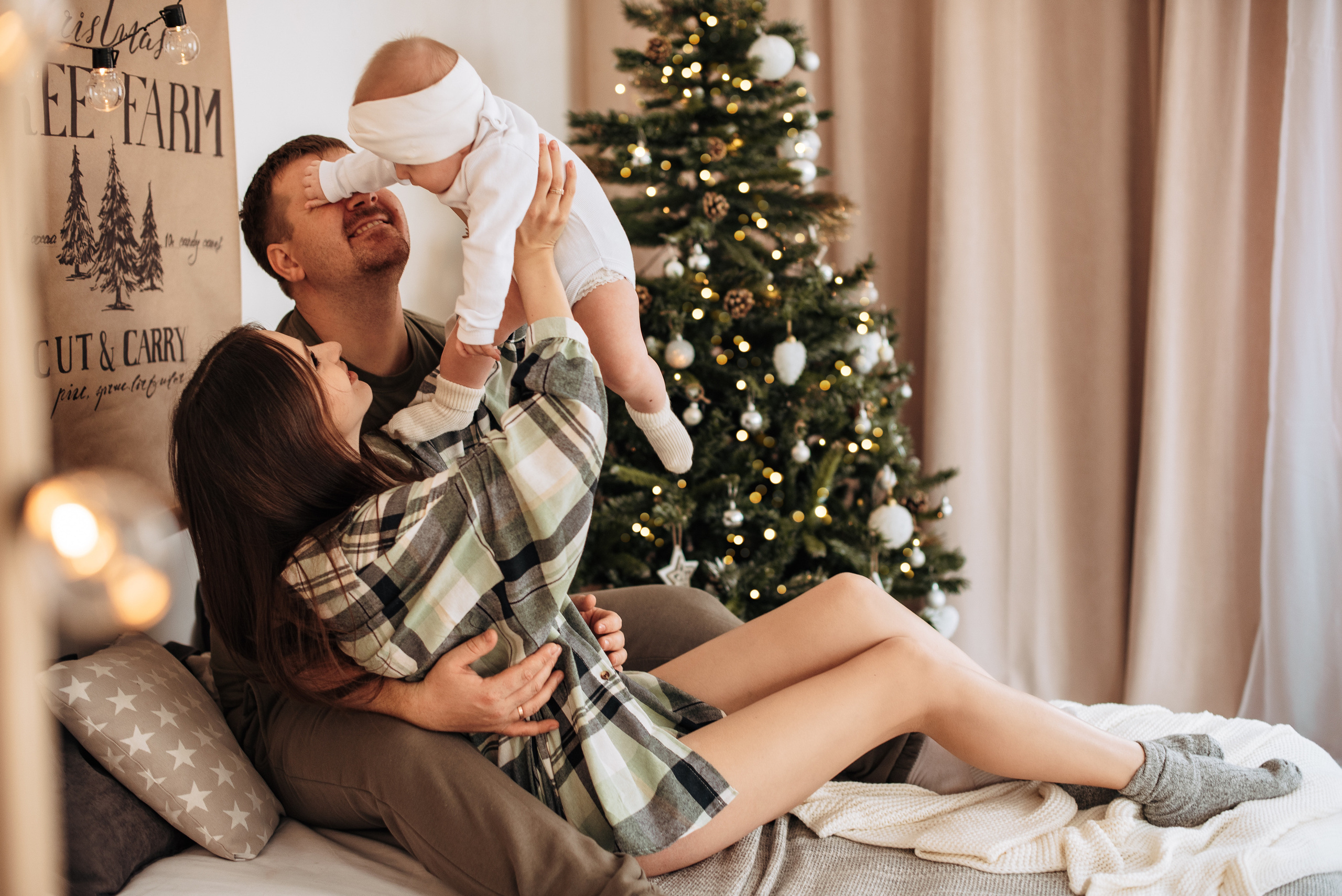 Семейная фотосессия. Свадебный и семейный фотограф Кореновск/Краснодар