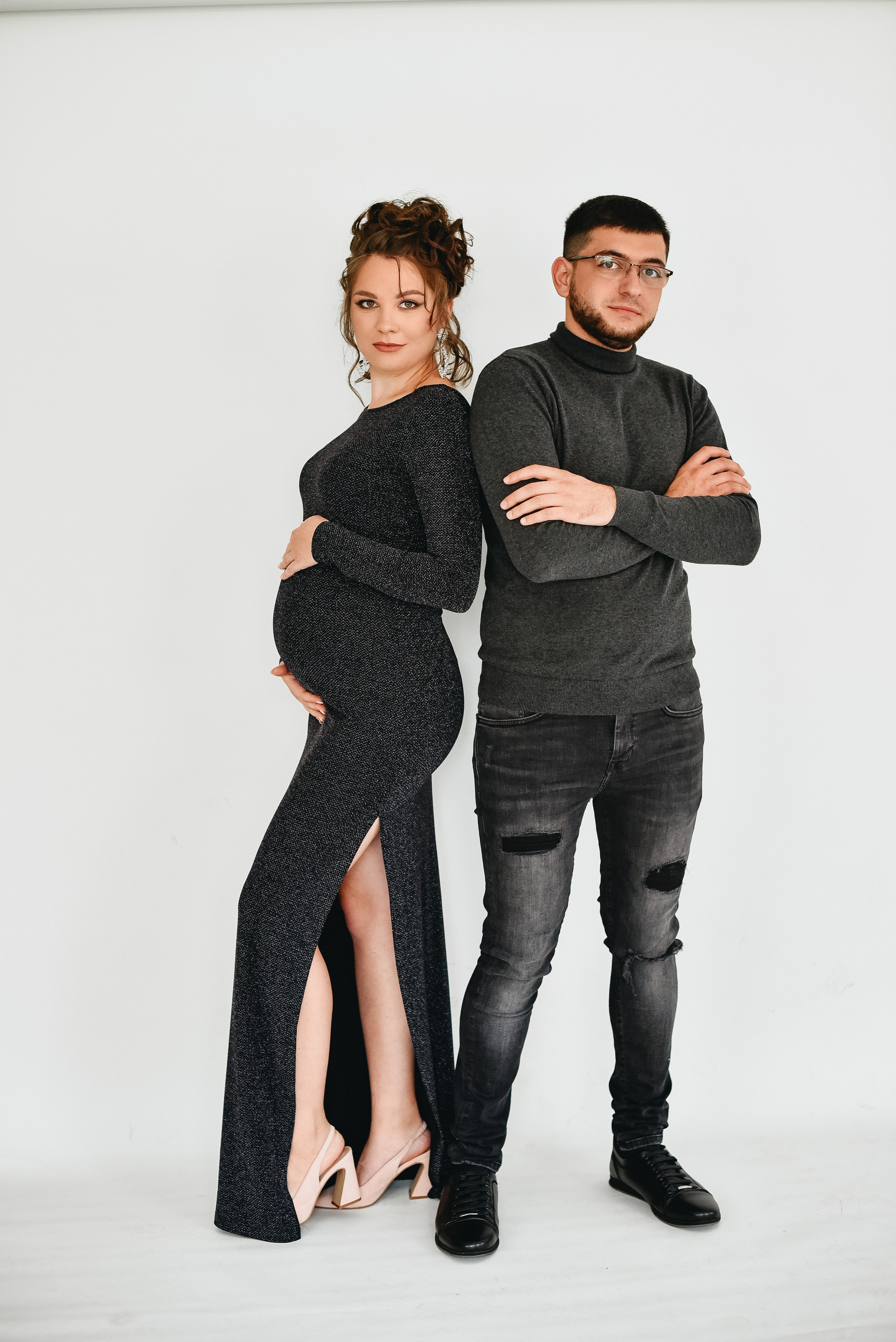 Беременность. Свадебный и семейный фотограф Кореновск/Краснодар