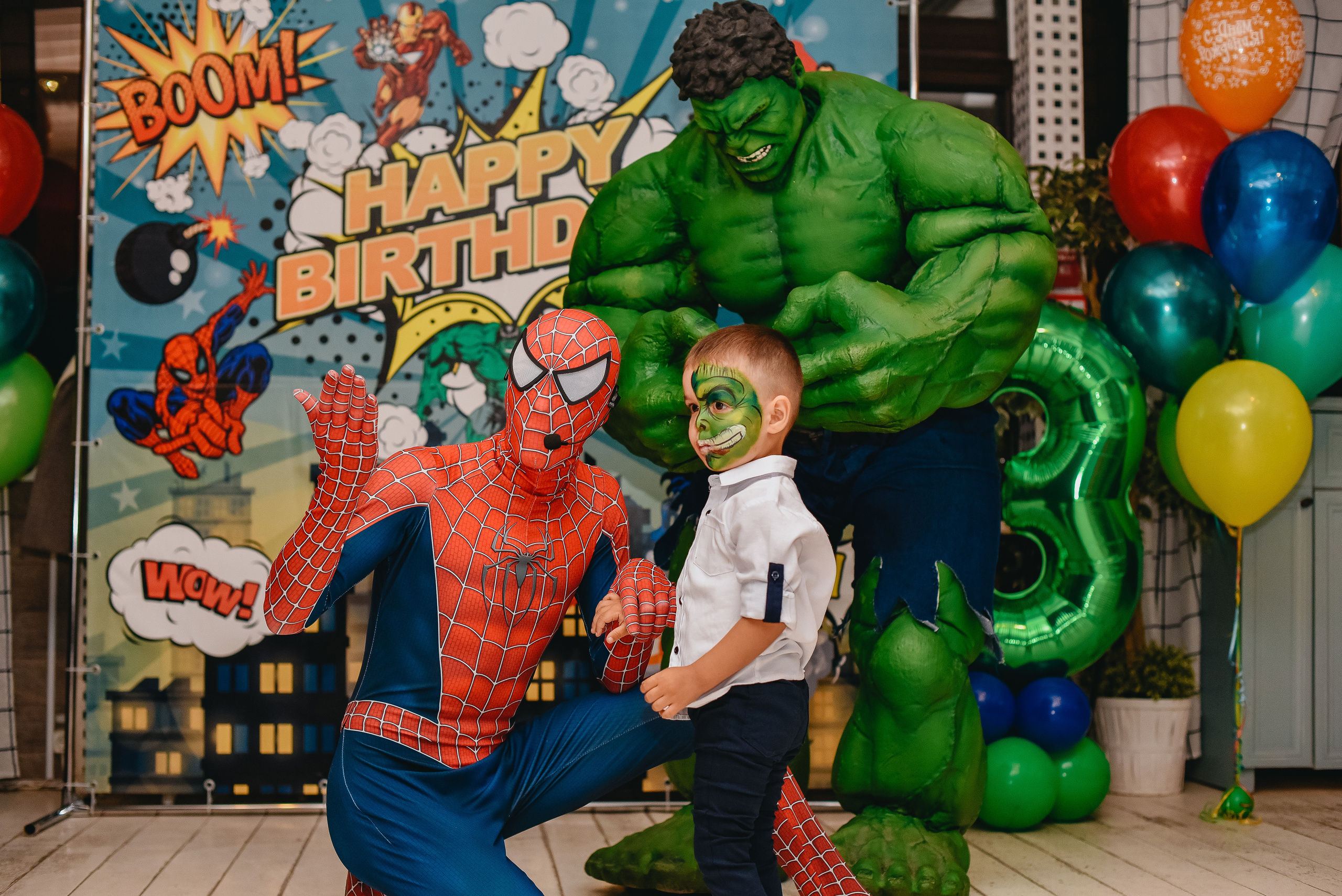 Репортажная съёмка. Свадебный и семейный фотограф Кореновск/Краснодар