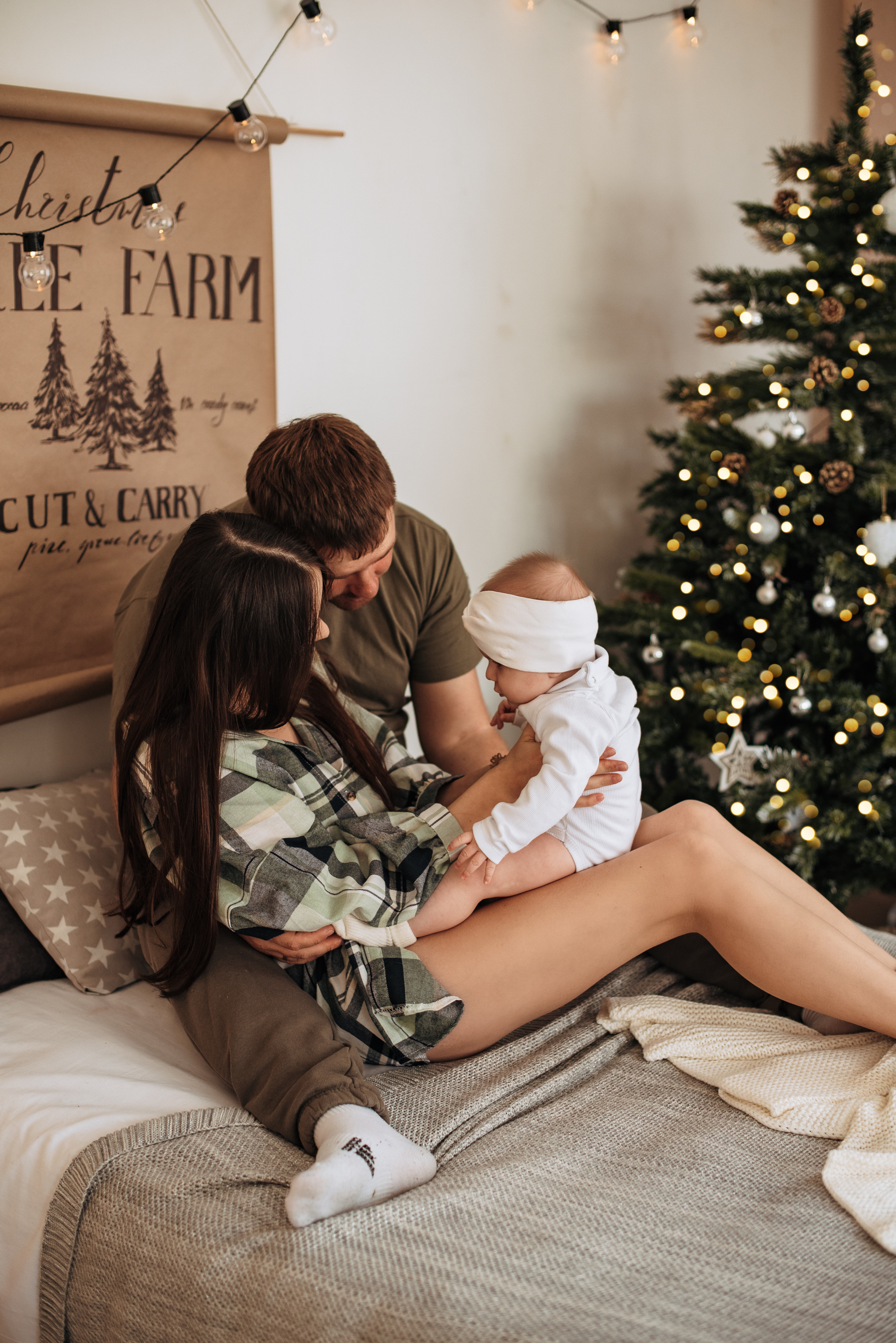 Семейная фотосессия. Свадебный и семейный фотограф Кореновск/Краснодар