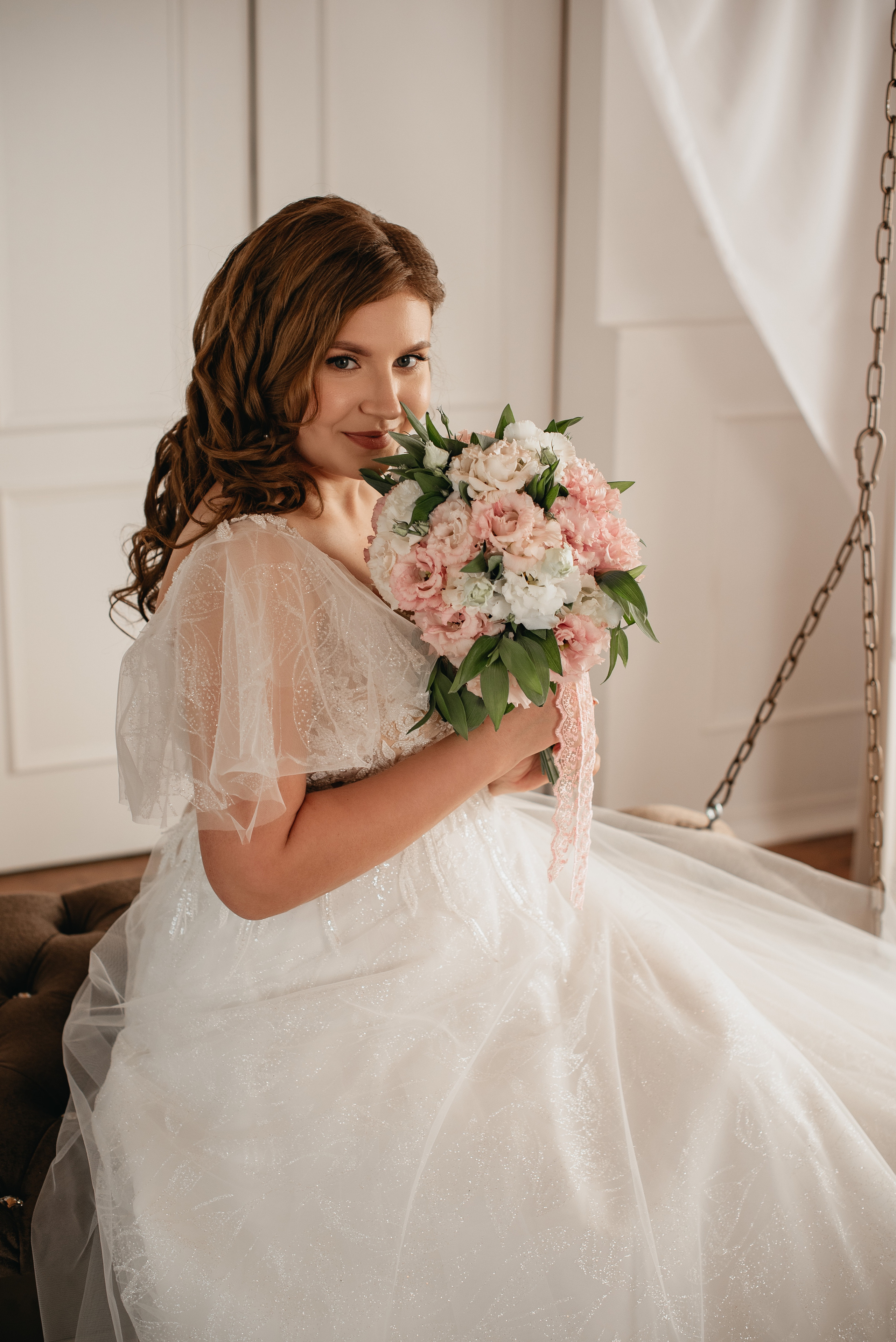 Павел и Анастасия. Свадебный и семейный фотограф Кореновск/Краснодар