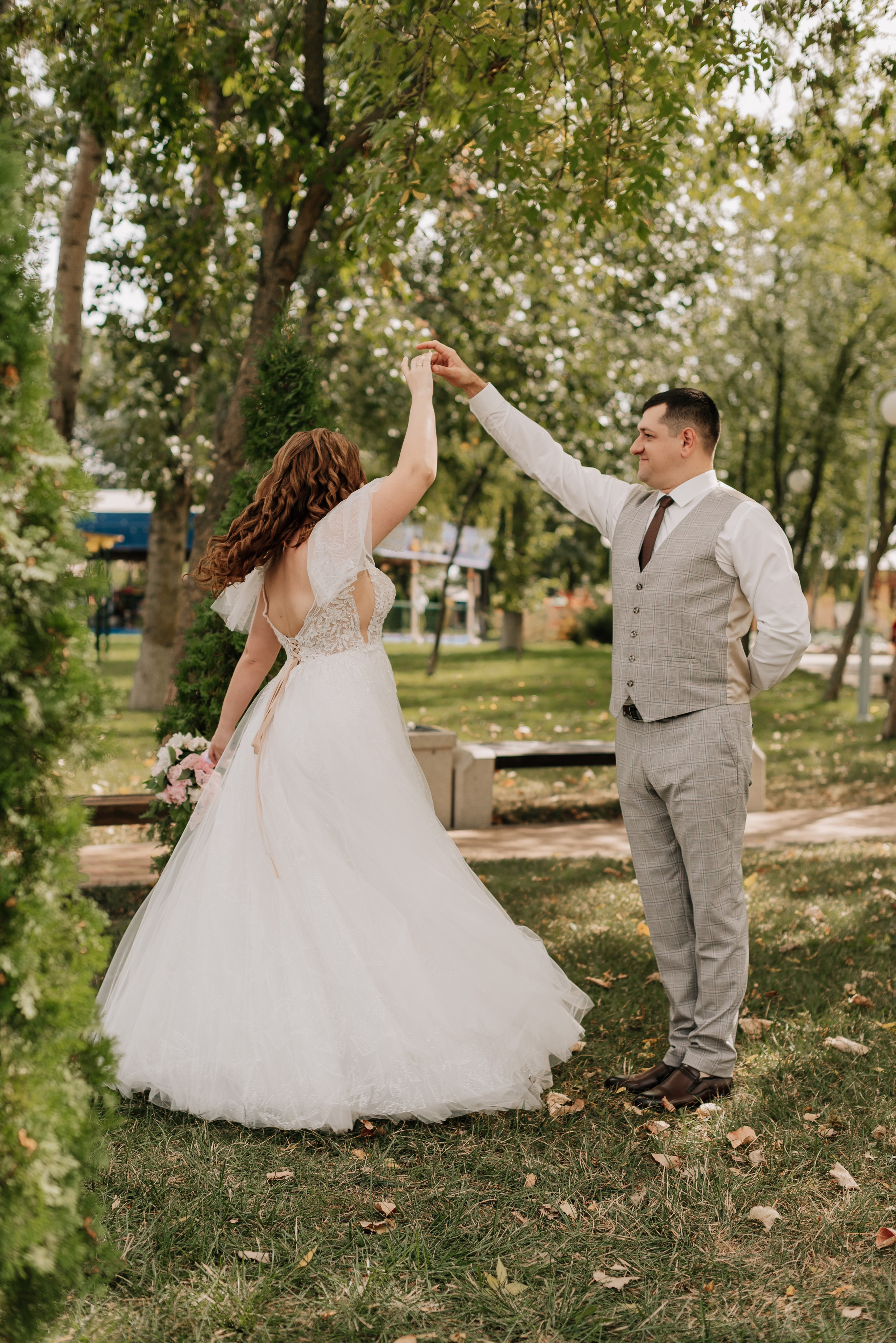 Павел и Анастасия. Свадебный и семейный фотограф Кореновск/Краснодар