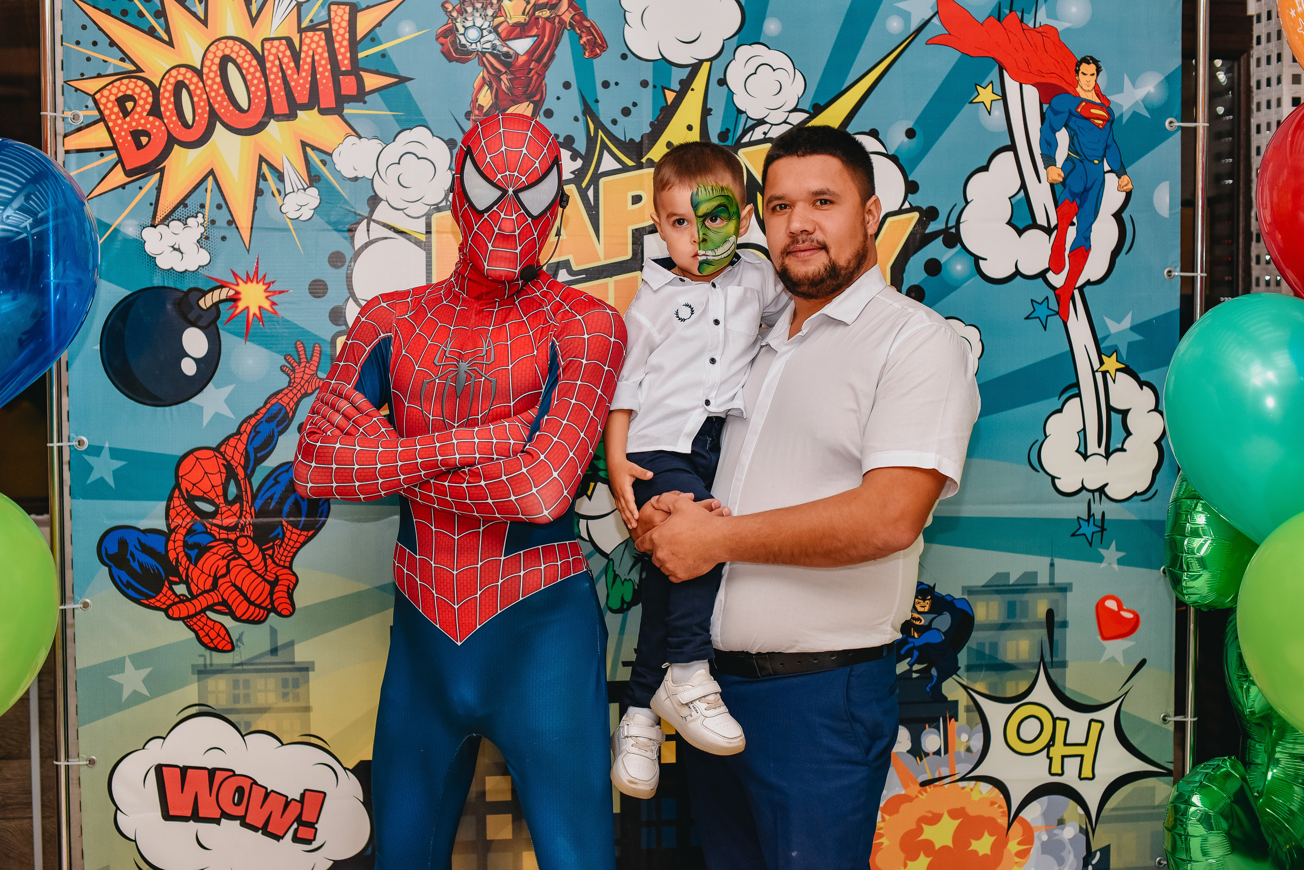 Репортажная съёмка. Свадебный и семейный фотограф Кореновск/Краснодар